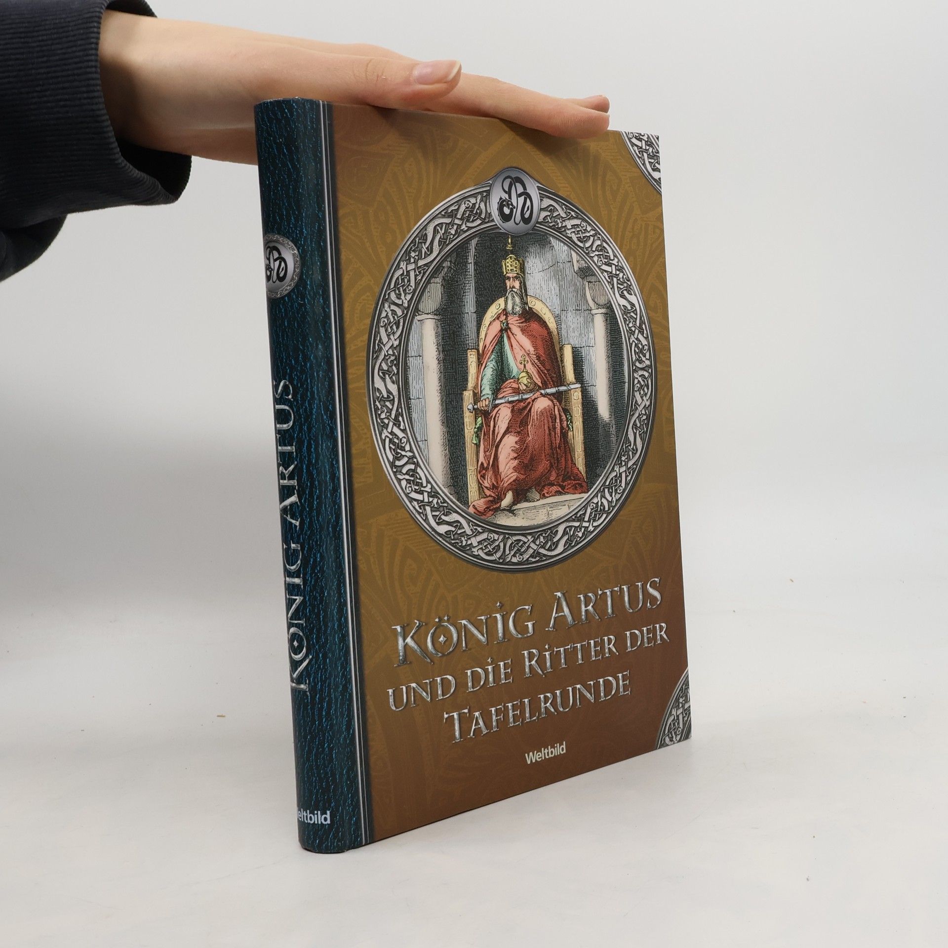 Auteurscollectief König Artus und die Ritter der Tafelrunde