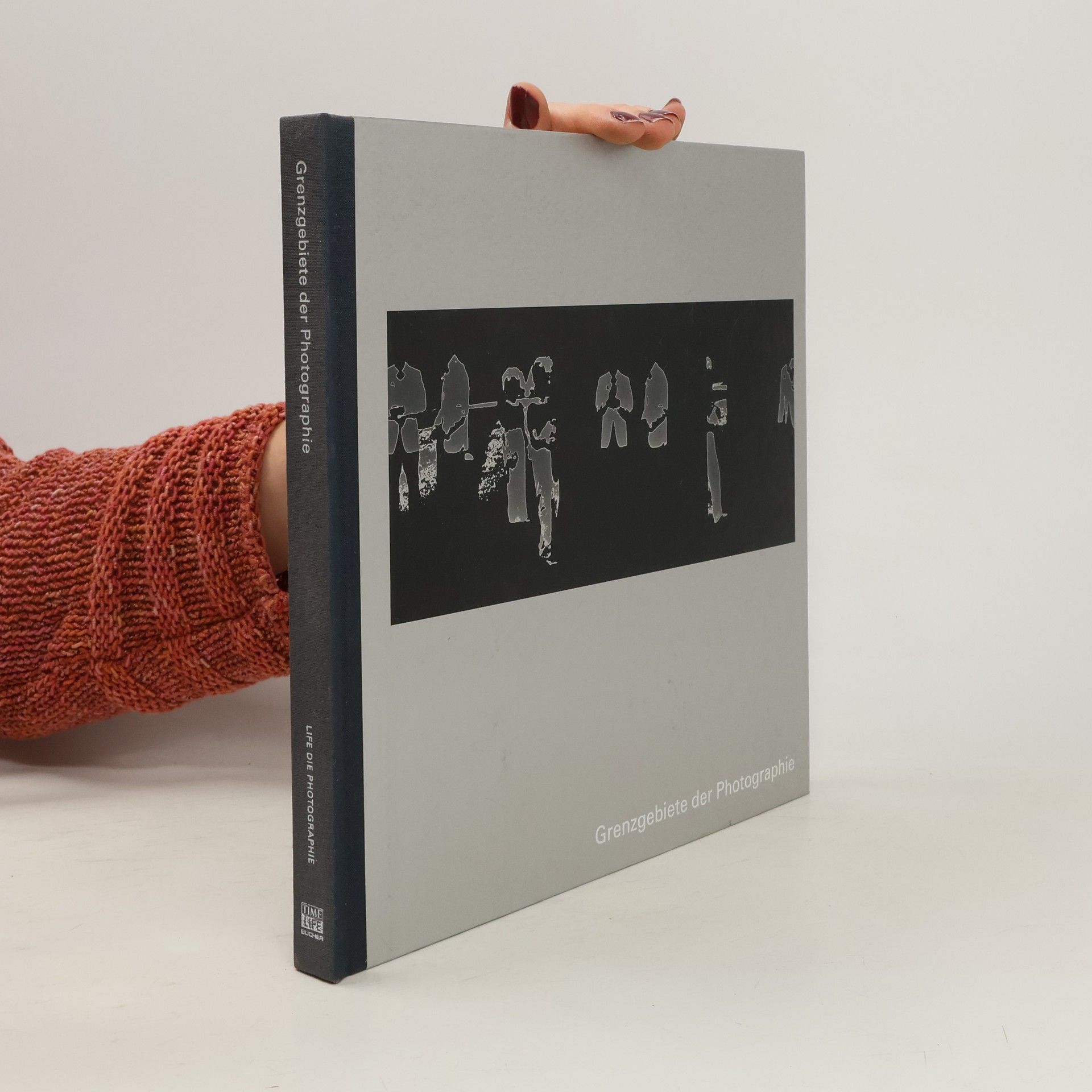 Autorenkollektiv Life die Photographie: Naturphotographie