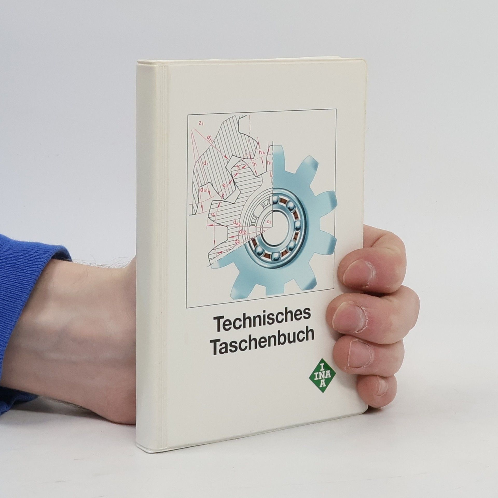 Autorenkollektiv Technisches Taschenbuch