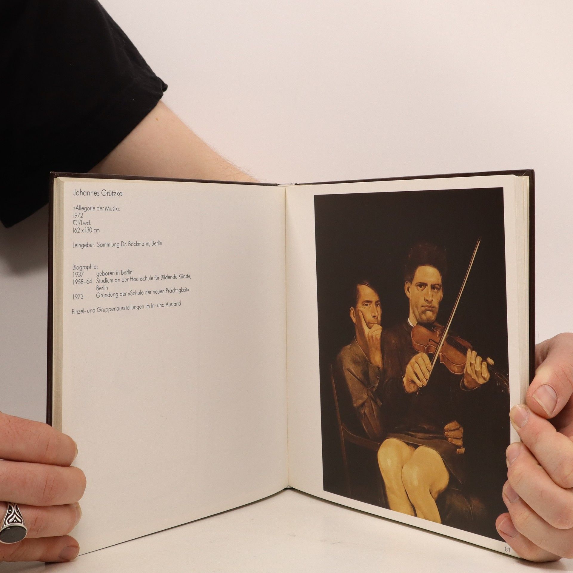 Collectif d'auteurs Liebe; Dokumente aus unserer Zeit
