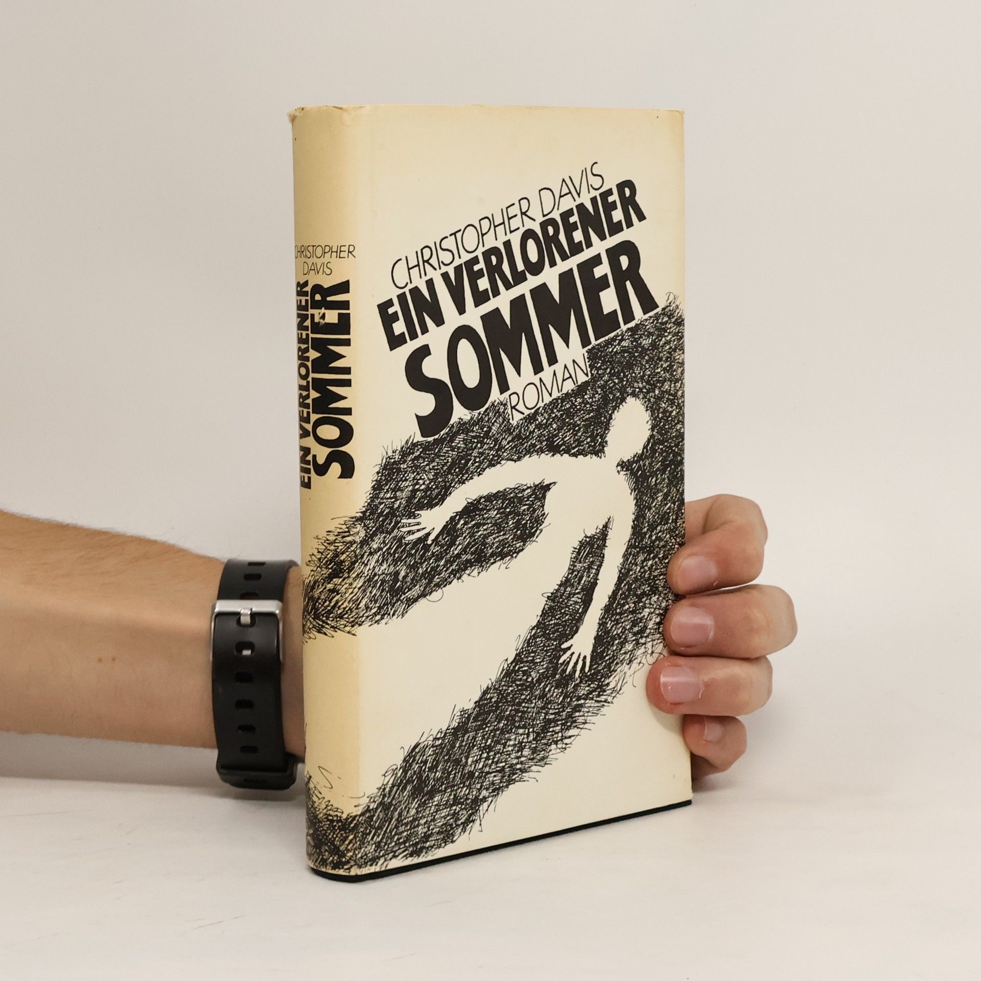 Ein verlorener Sommer