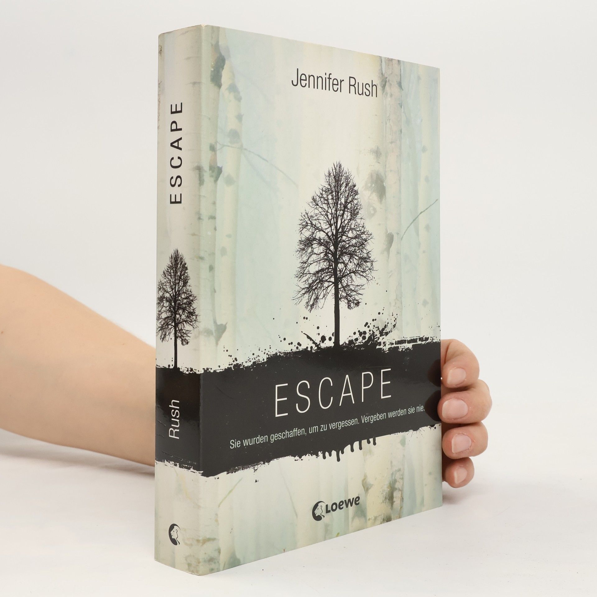 Jennifer Rush Escape