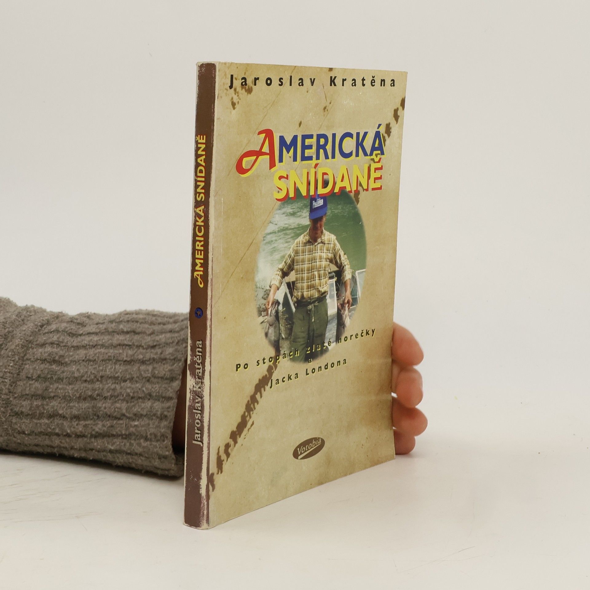 Americká snídaně I