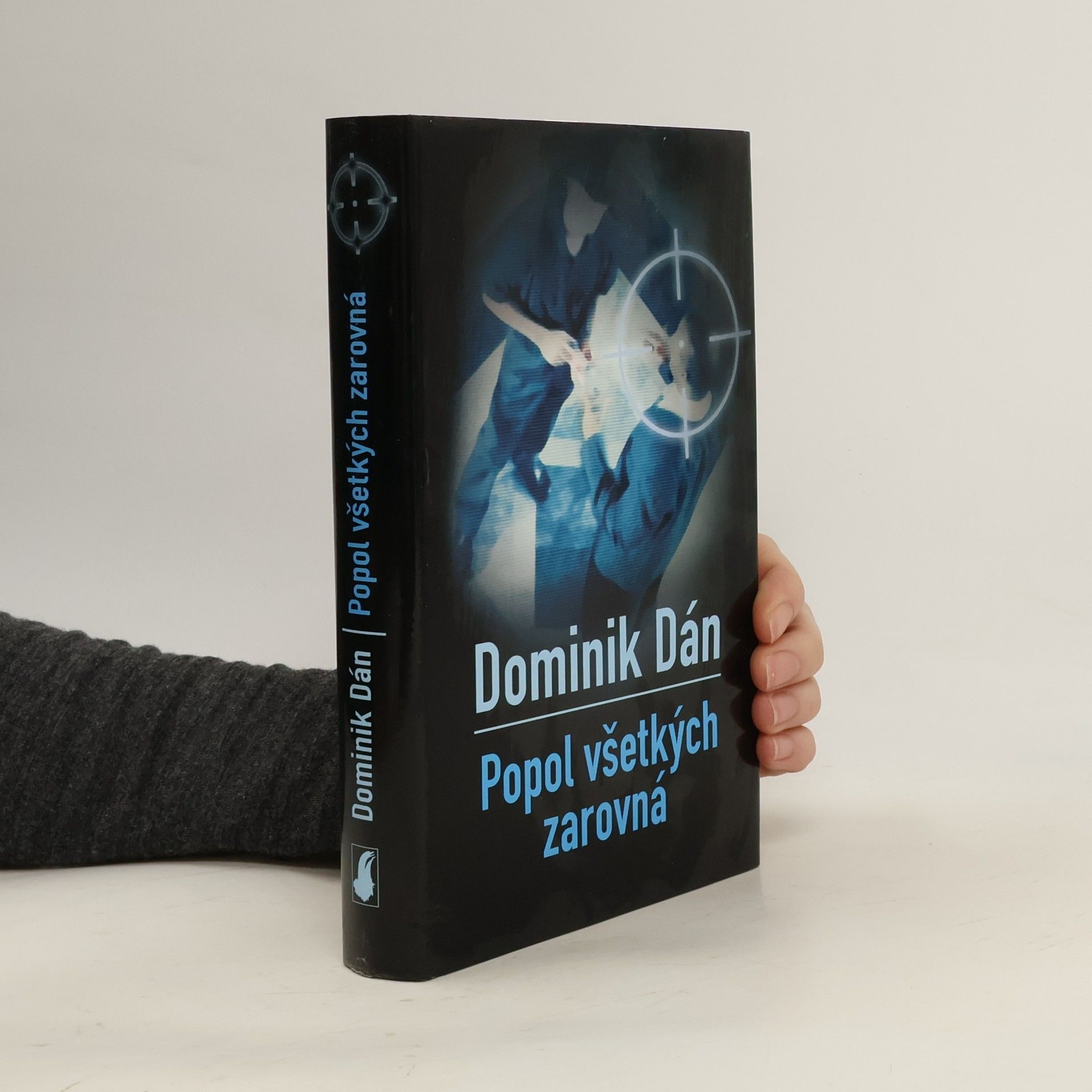 Popol všetkých zarovná