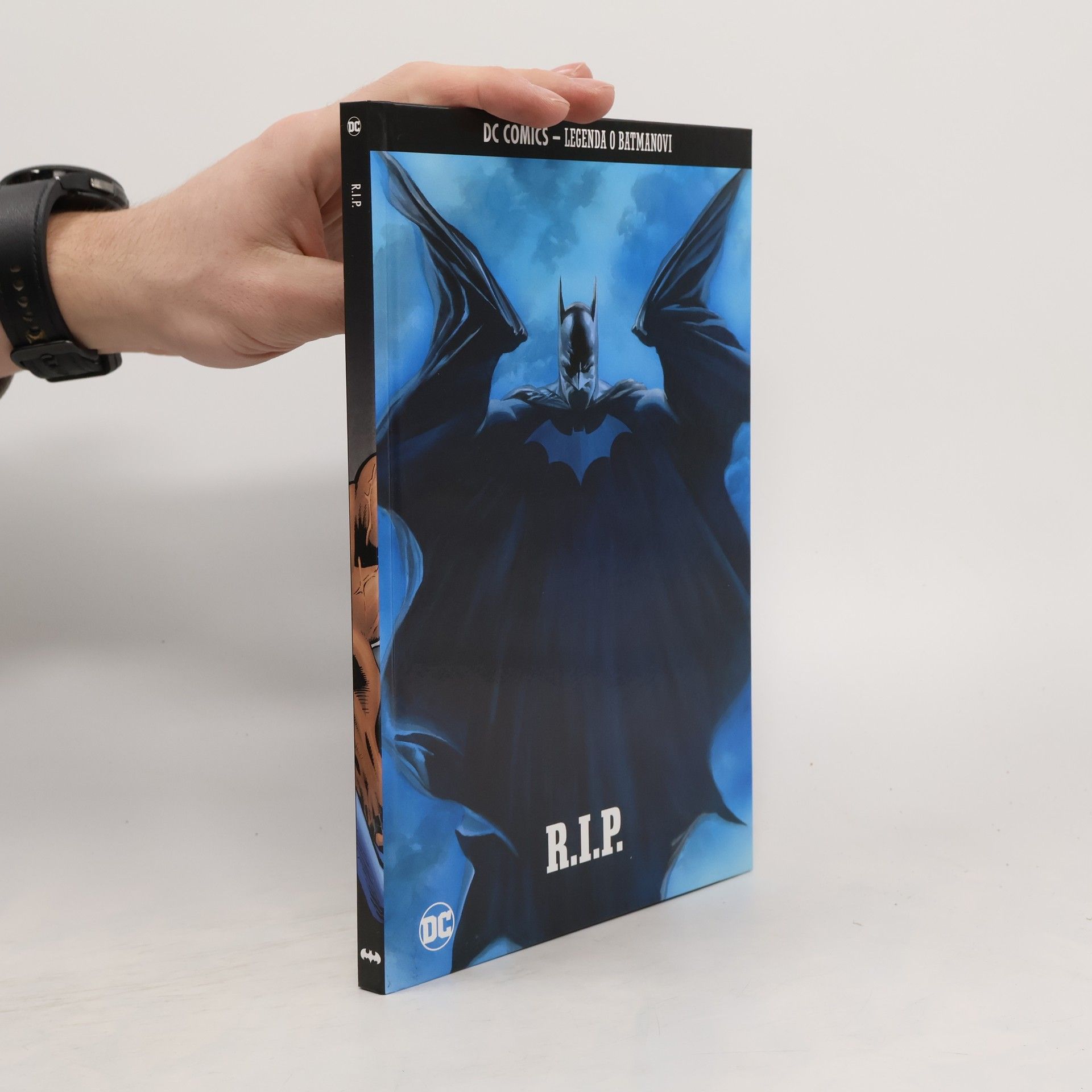 Autorenkollektiv R.I.P.