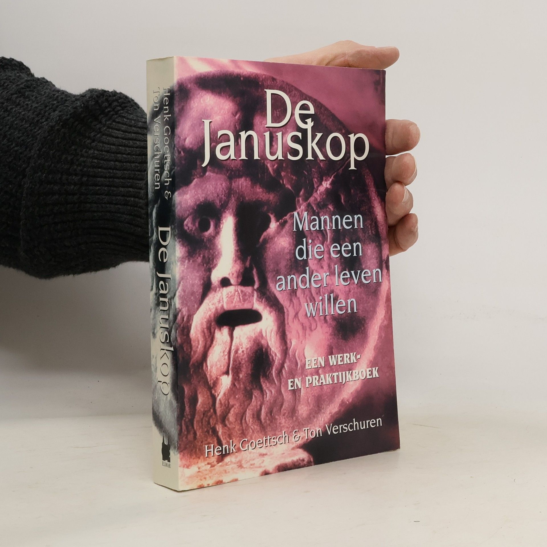 Henk Goettsch De Januskop