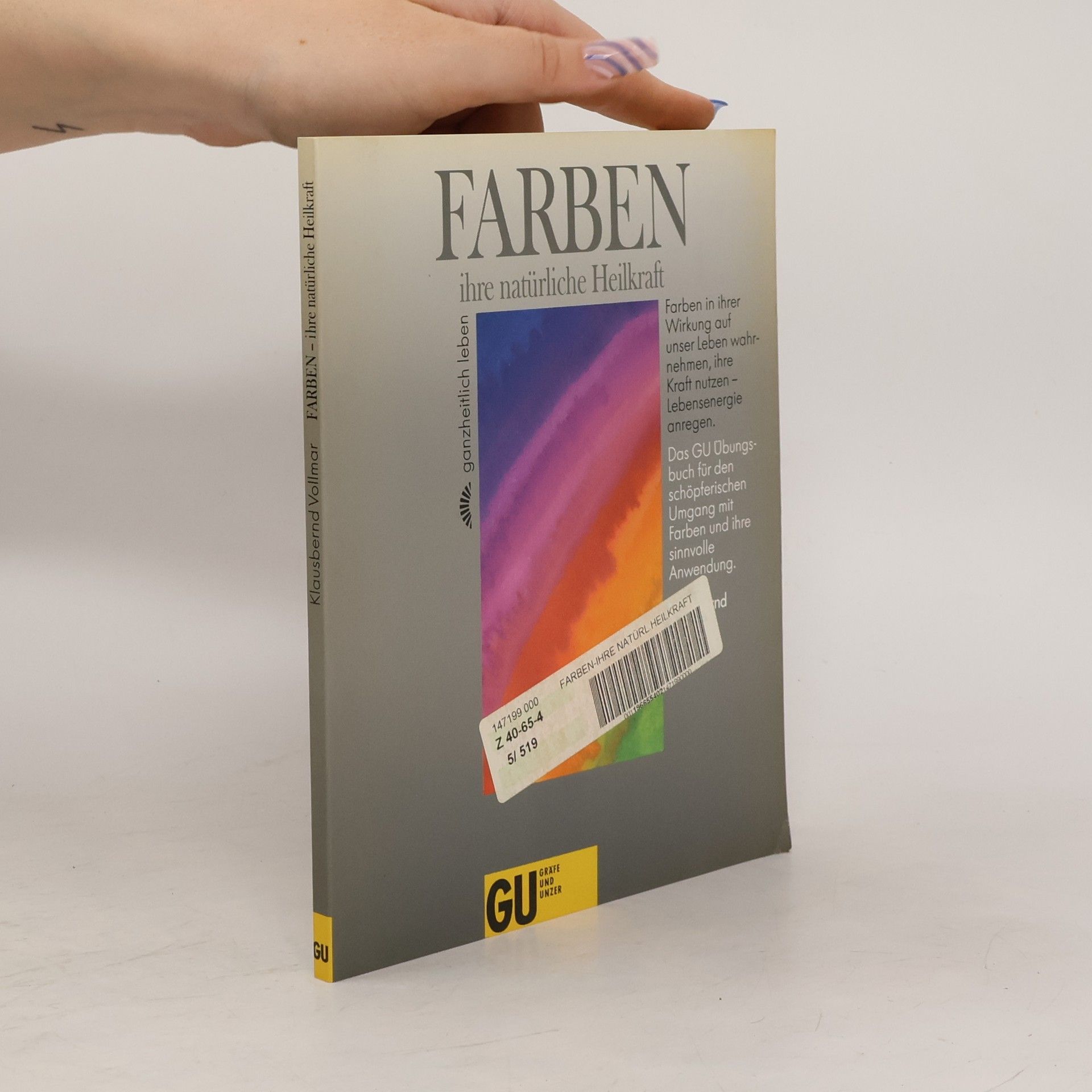 Farben