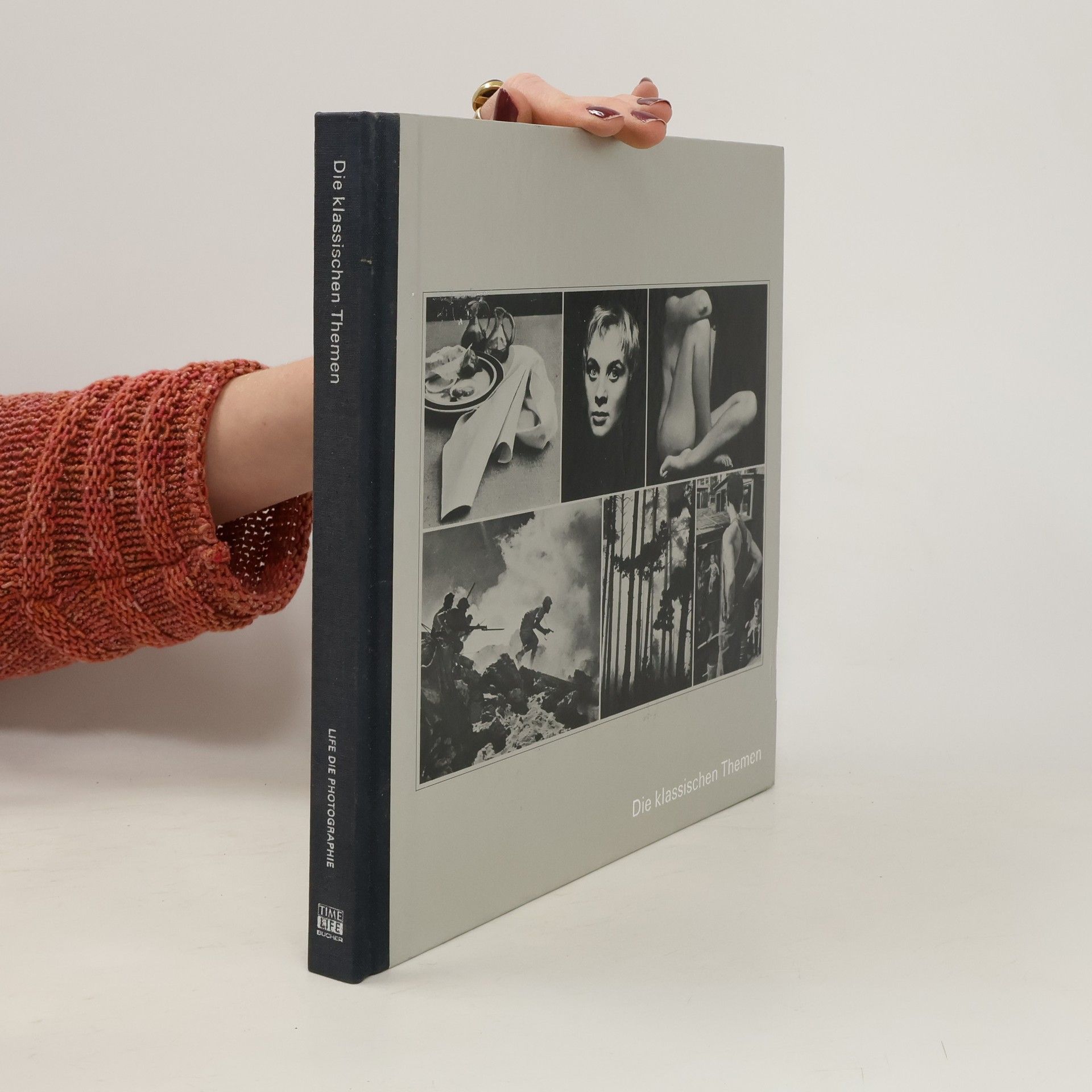 Autorenkollektiv Die klassischen Themen