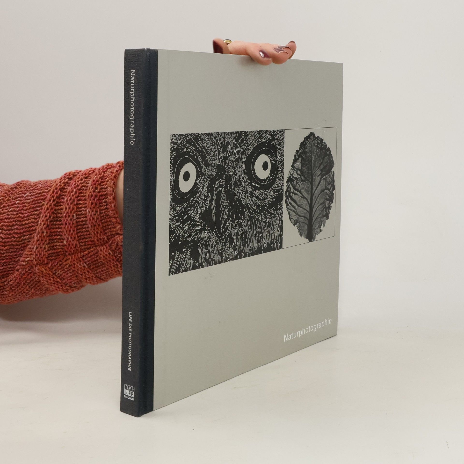 Autorenkollektiv Life die Photographie: Naturphotographie