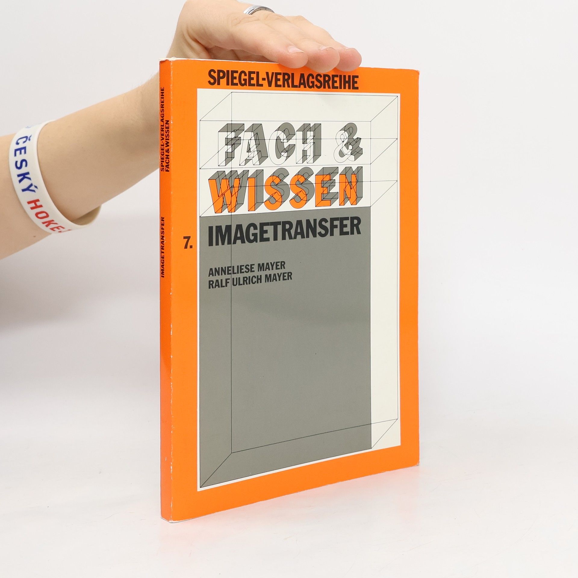 Anneliese Mayer Fach & Wissen Imagetransfer 7