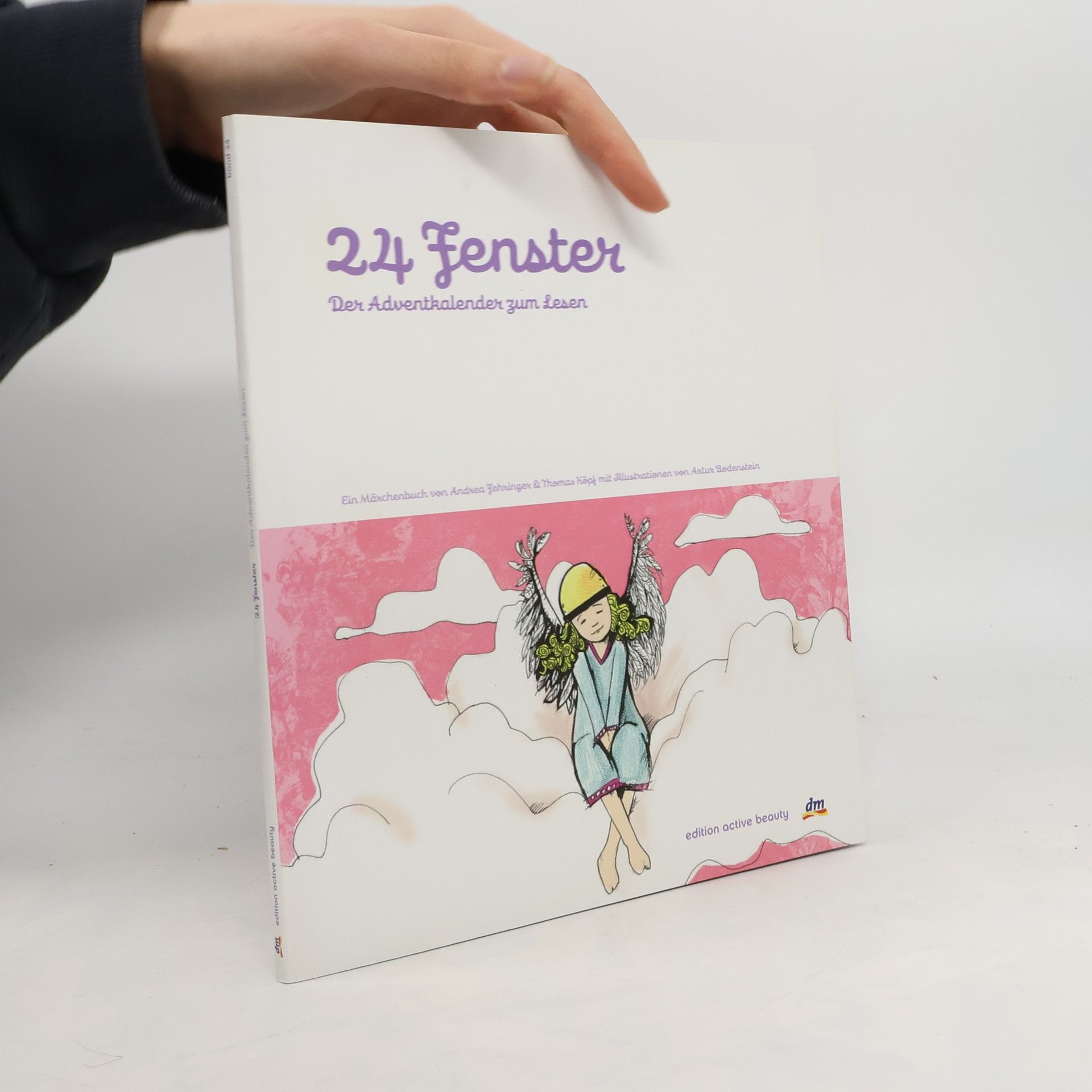 Autorenkollektiv 24 Fenster