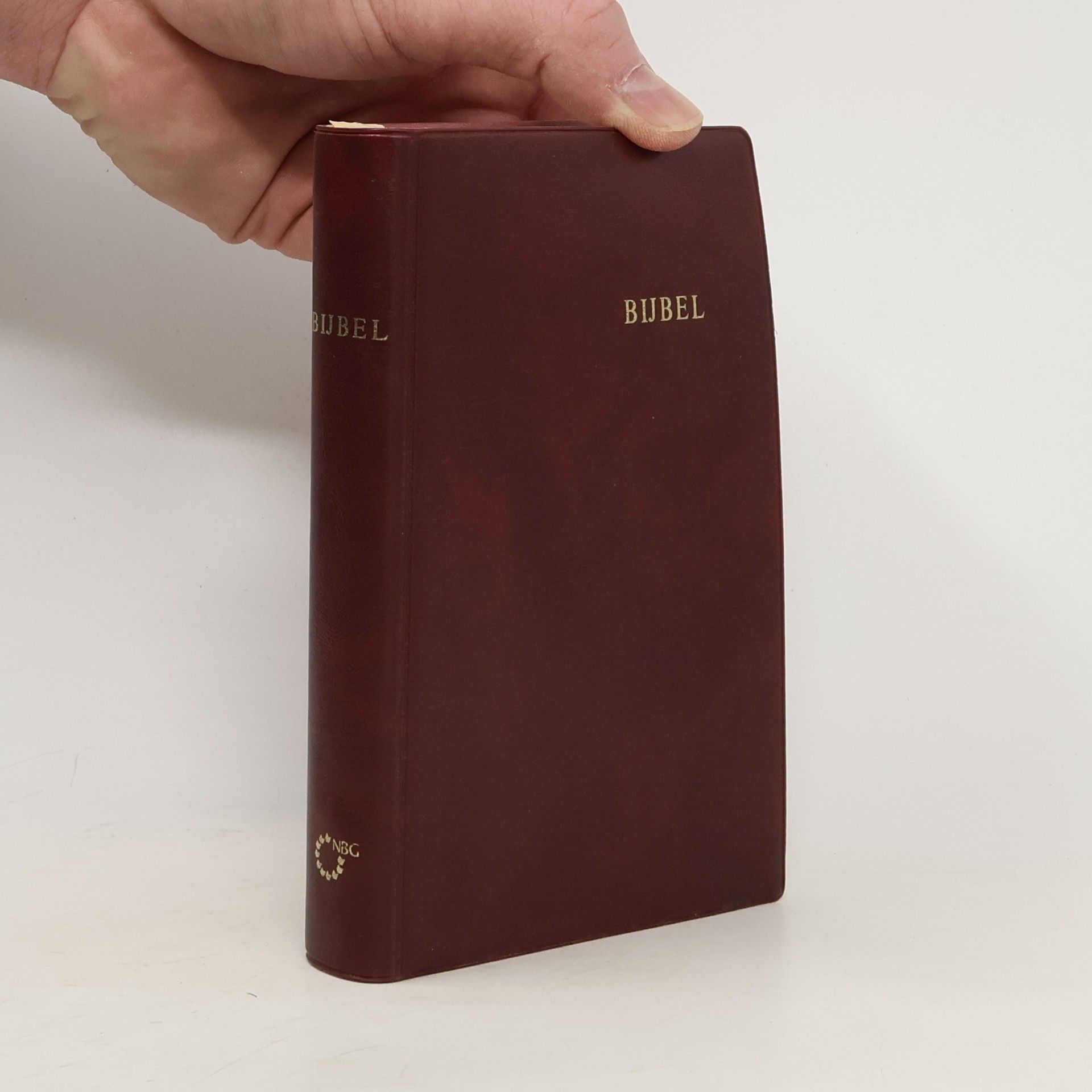 Autorenkollektiv Bijbel