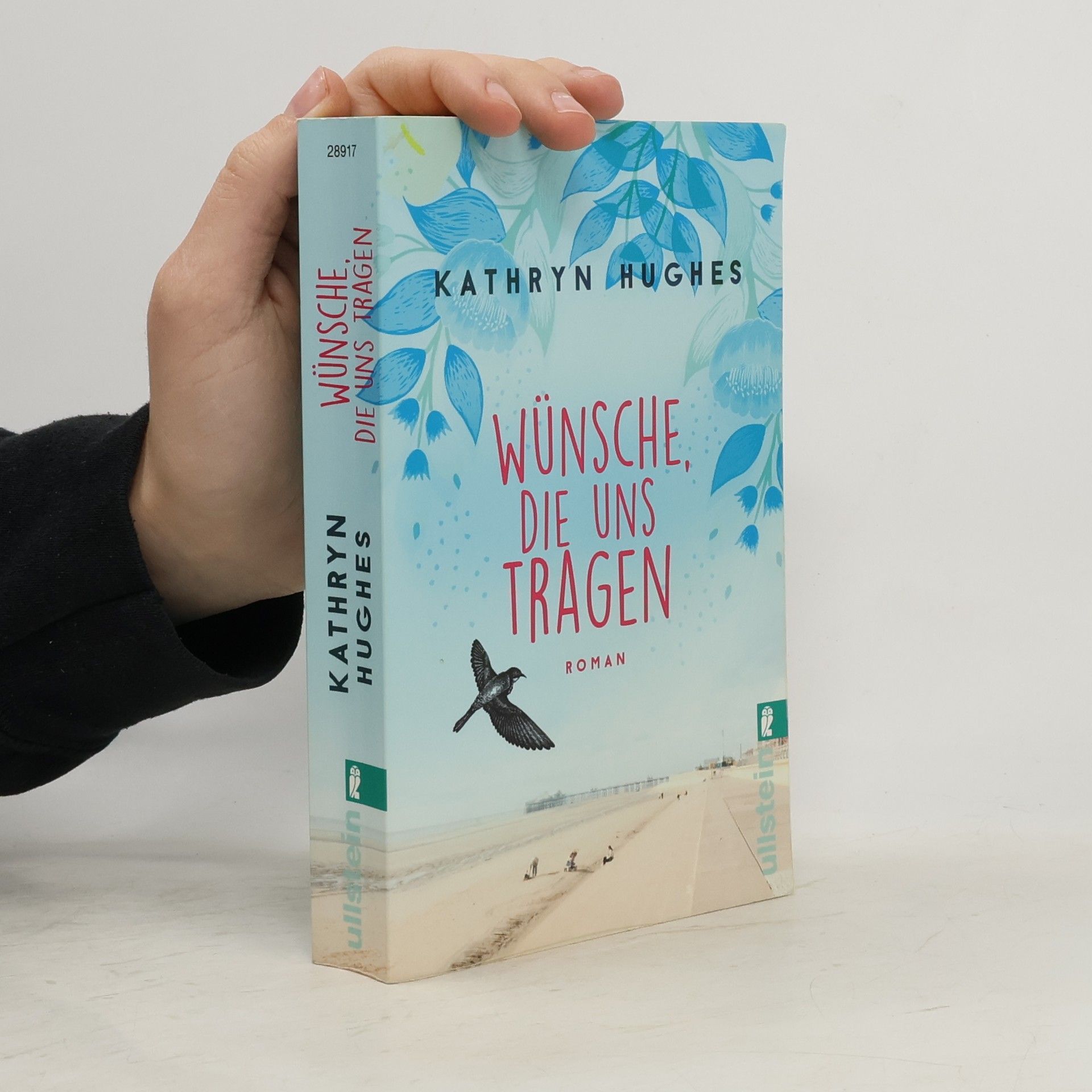 Wünsche, die uns tragen