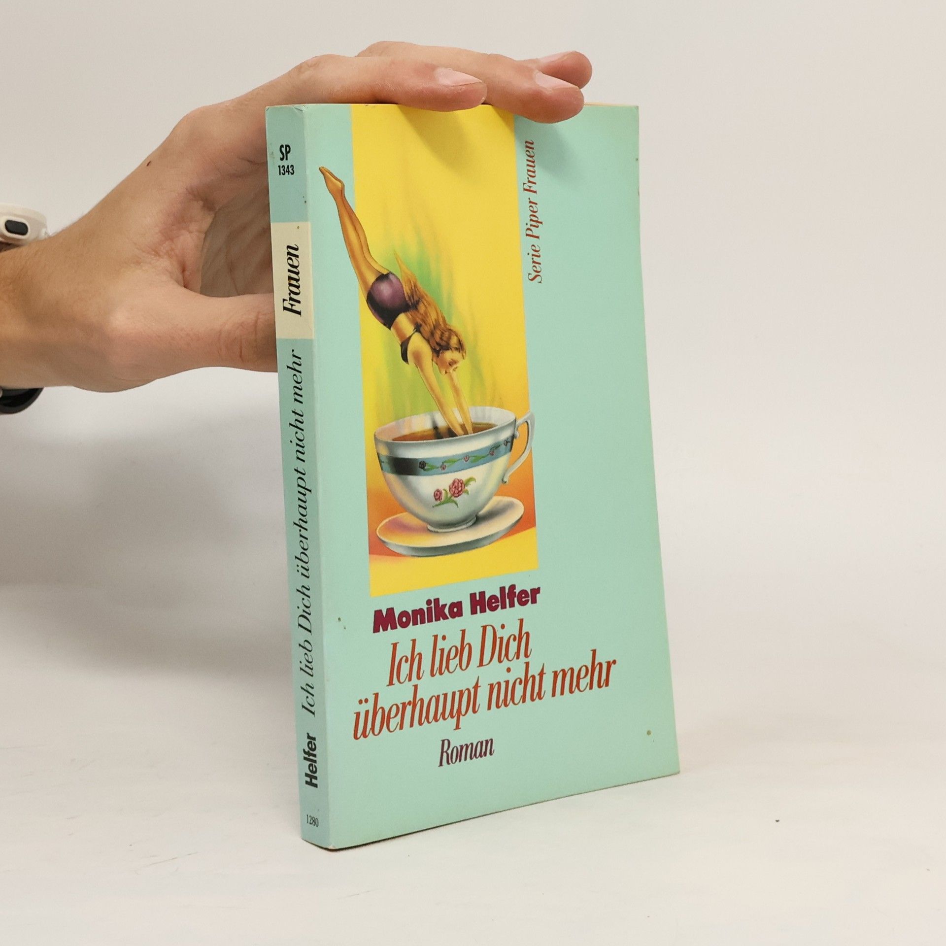 Ich lieb dich überhaupt nicht mehr