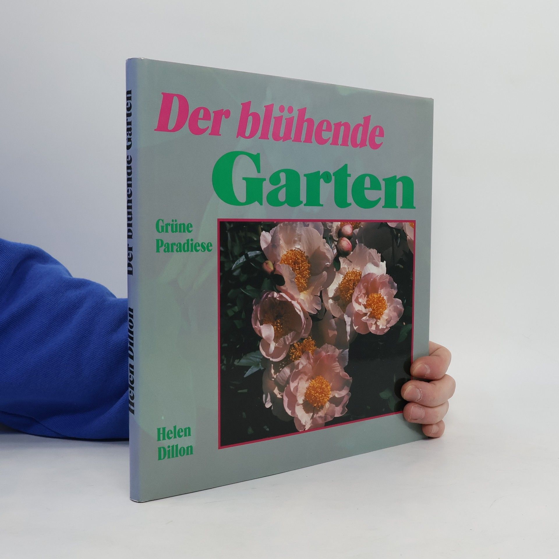 Der blühende Garten