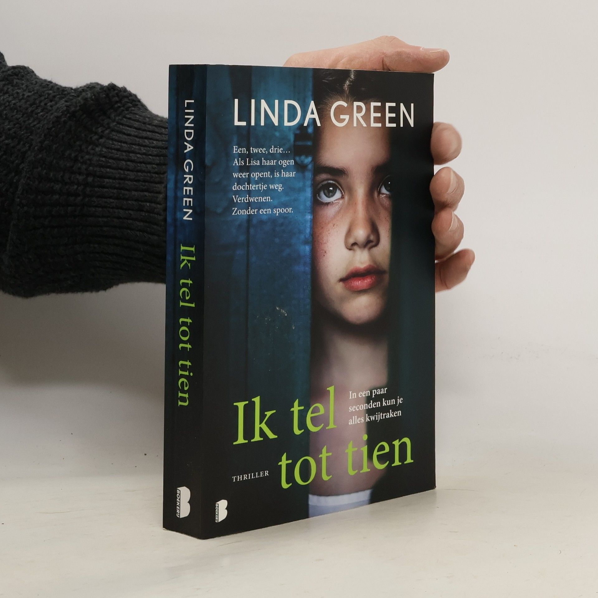 Linda Green Ik tel tot tien