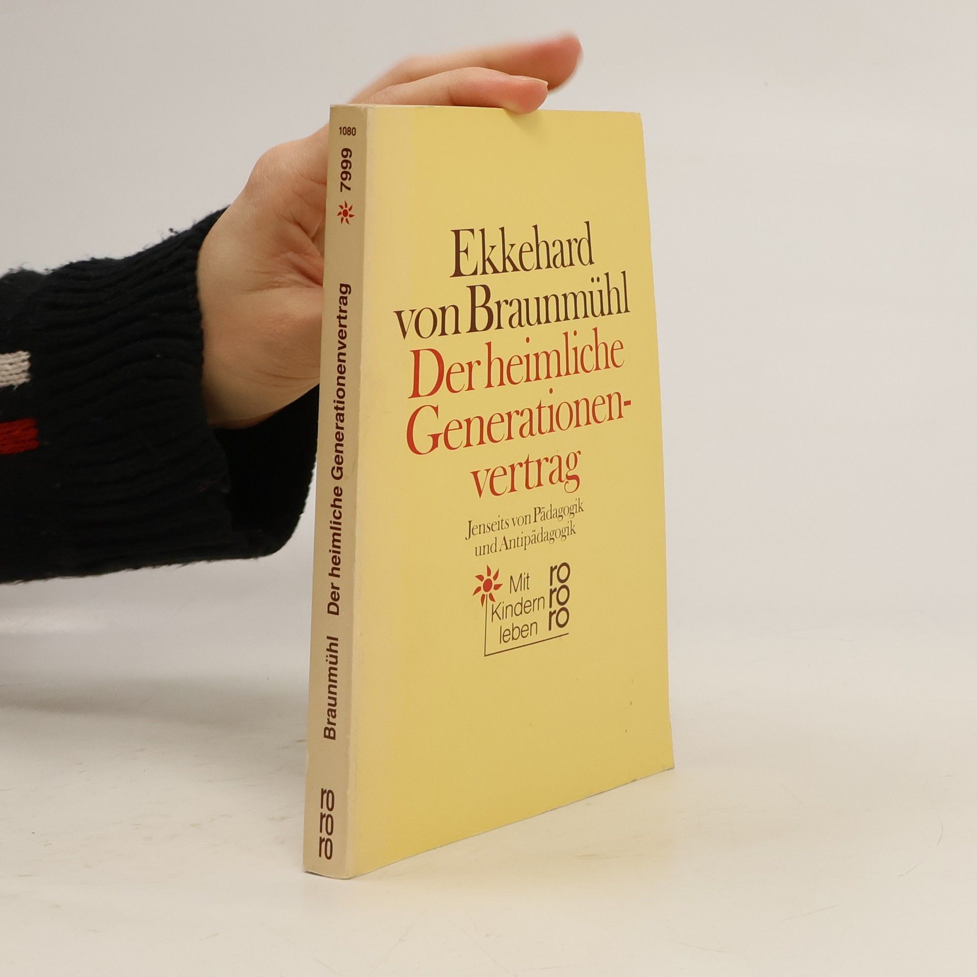 Der heimliche Generationenvertrag