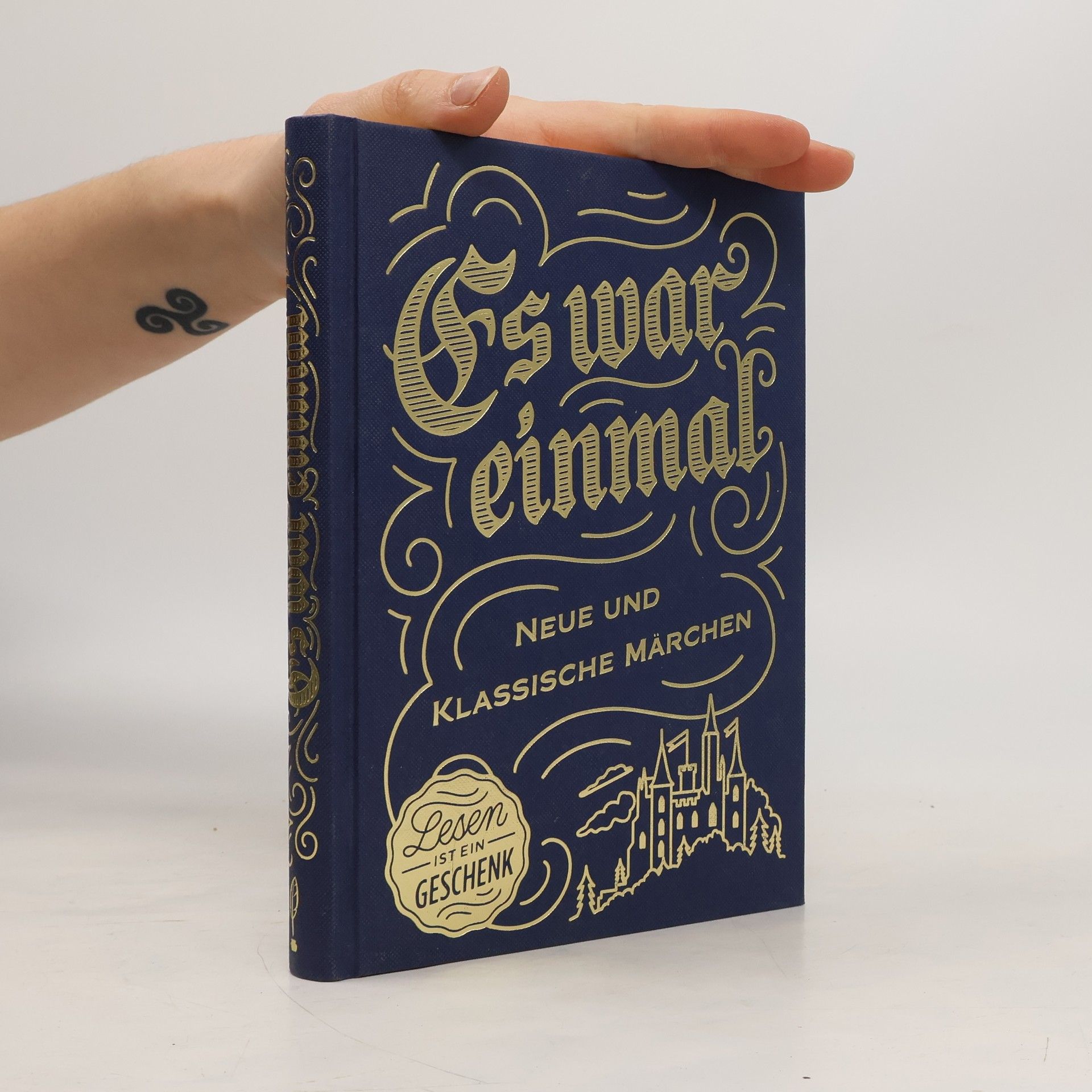 Autorenkollektiv Es war einmal