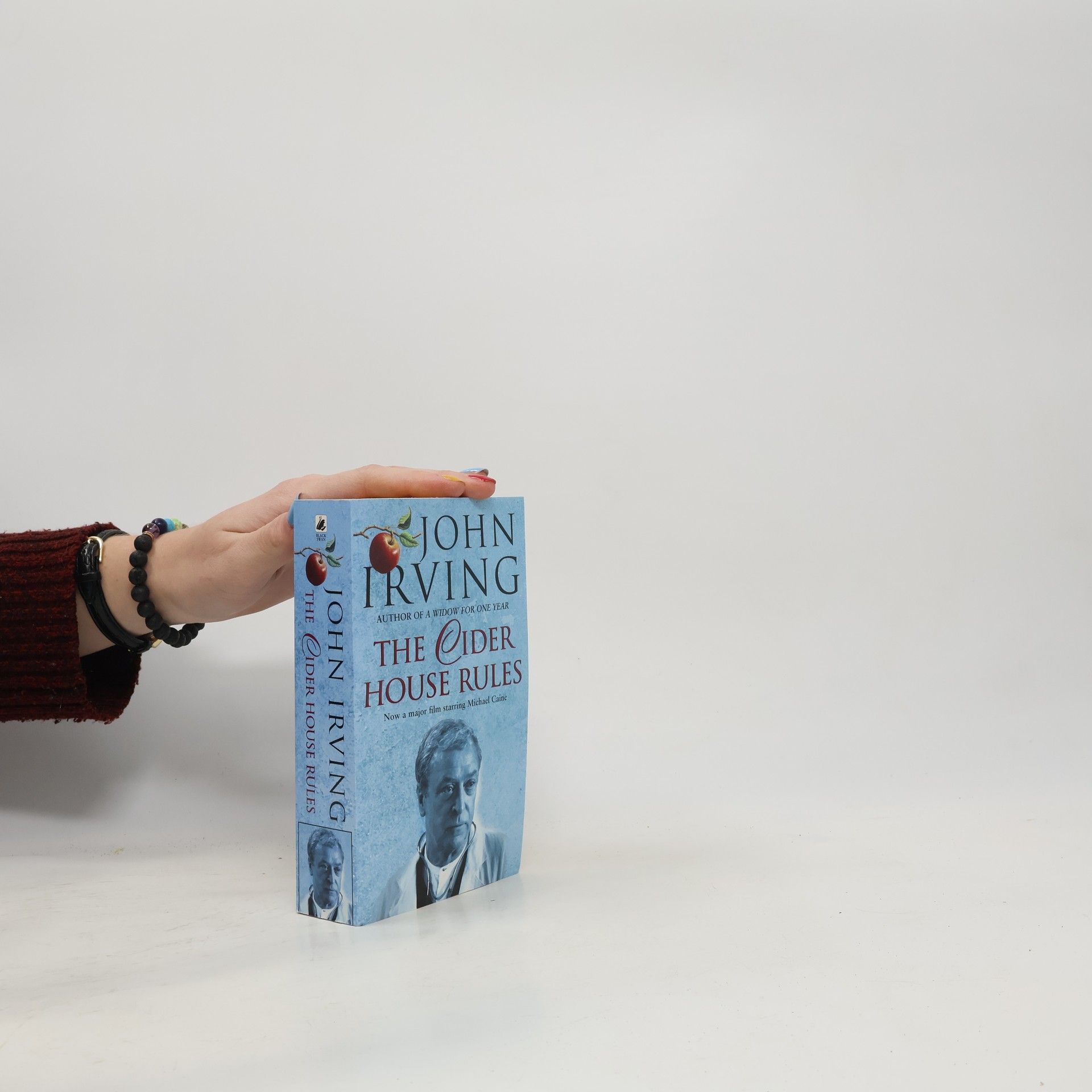 The Cider House rules