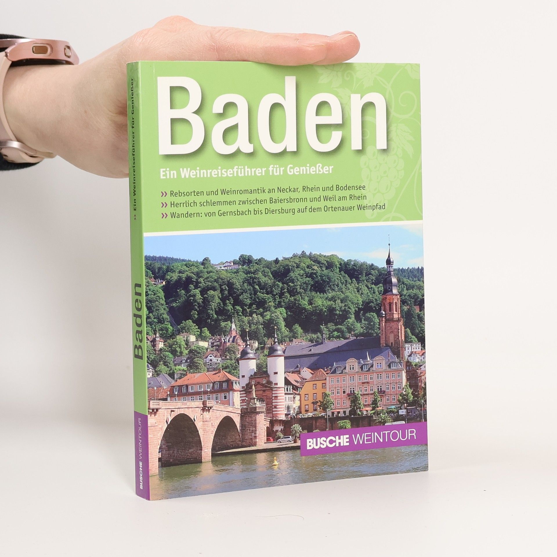 Autorenkollektiv Baden