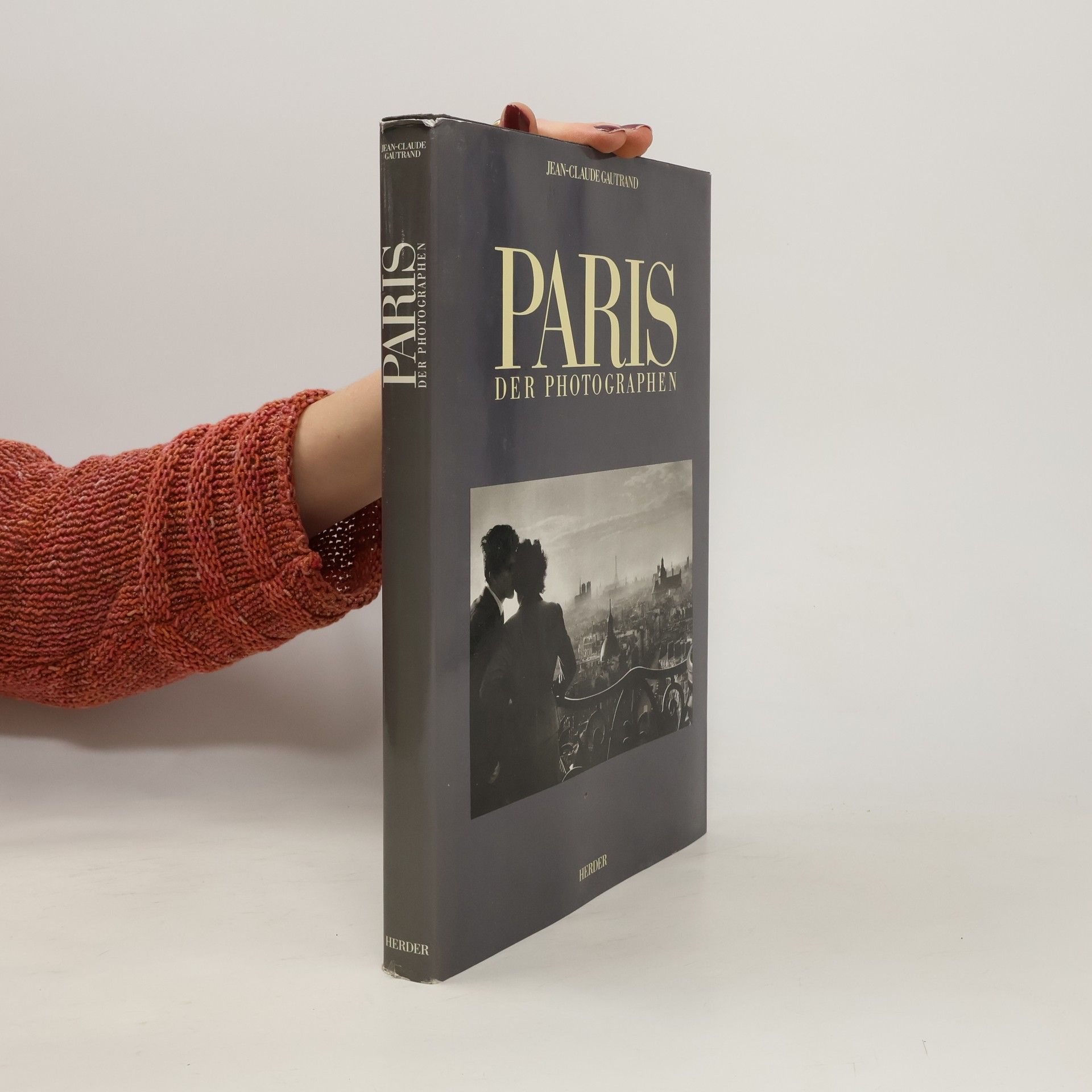 Paris der Photographen