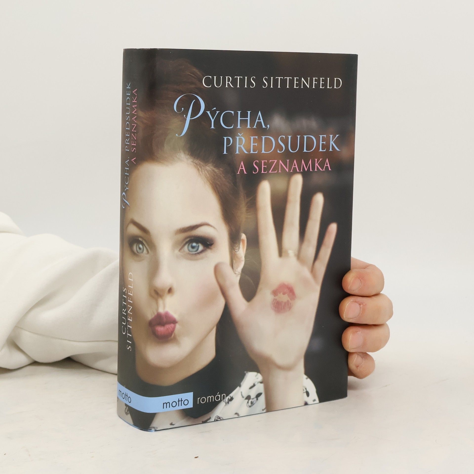 Pýcha, předsudek a seznamka