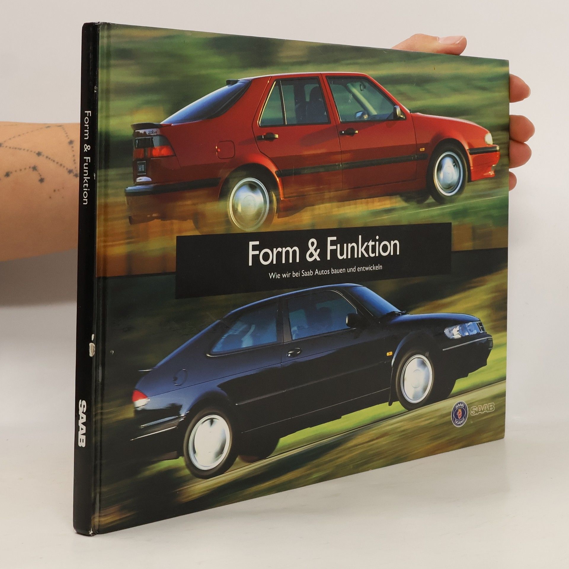 Autorenkollektiv Form & Funktion