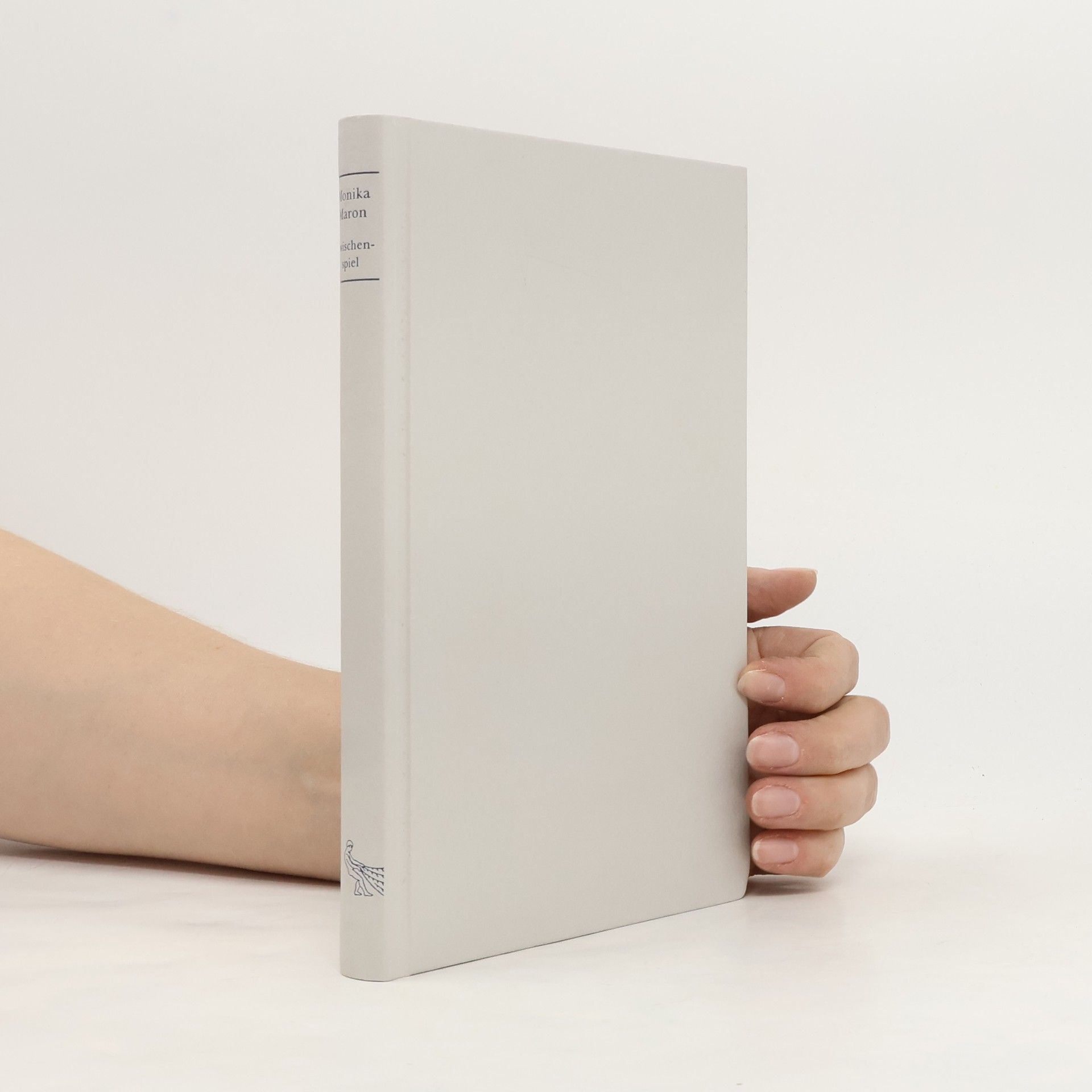 Monika Maron Zwischenspiel