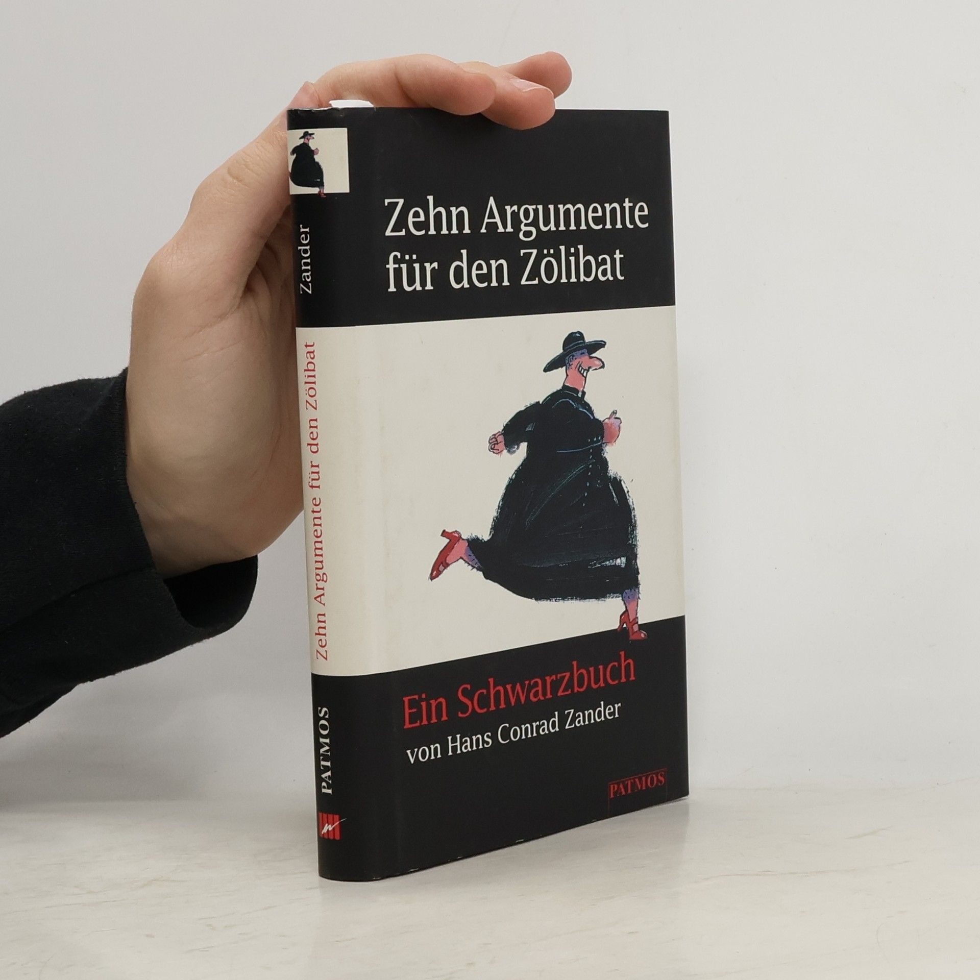 Zehn Argumente für den Zölibat