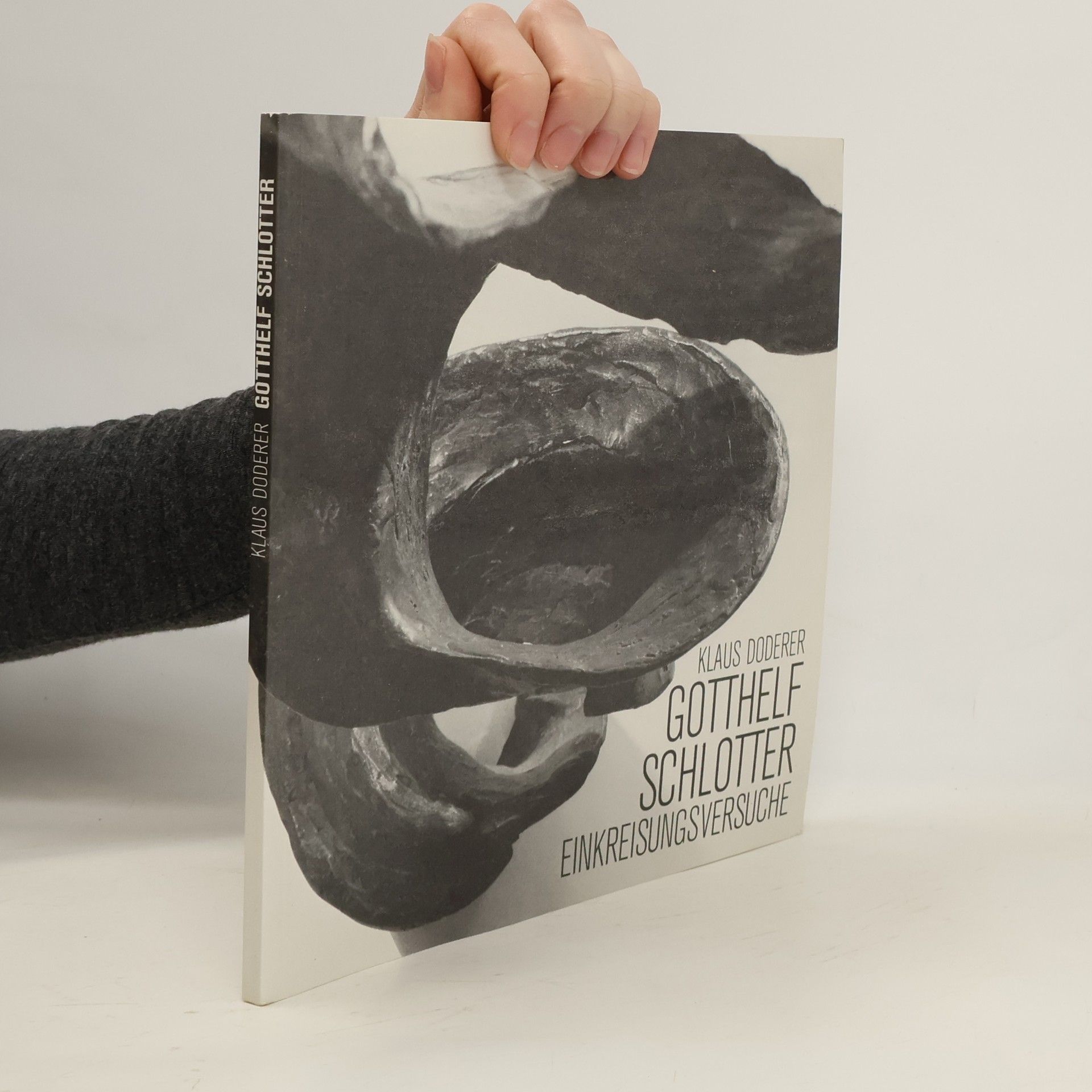 Gotthelf Schlotter, Einkreisungsversuche