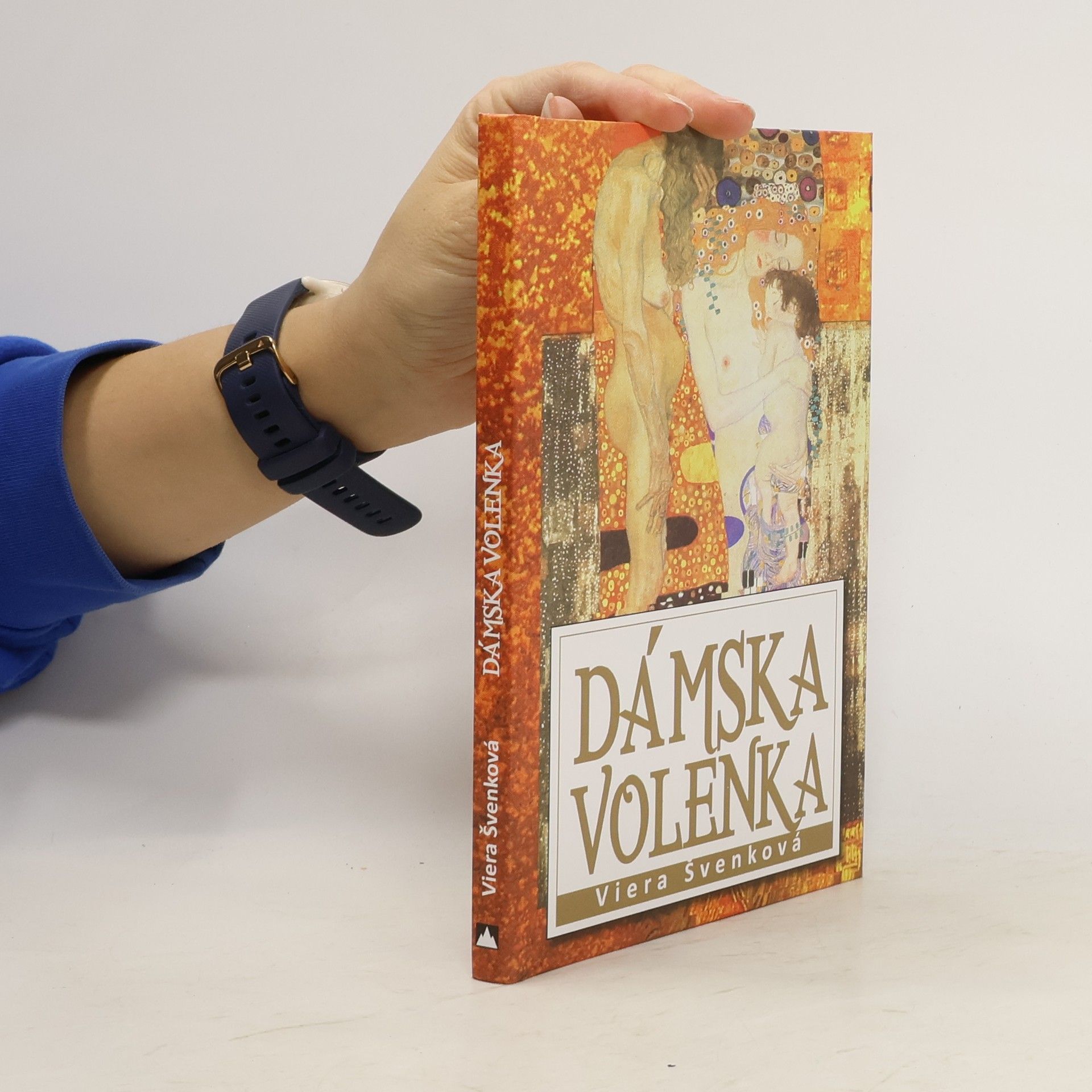 Viera Švenková Dámska volenka