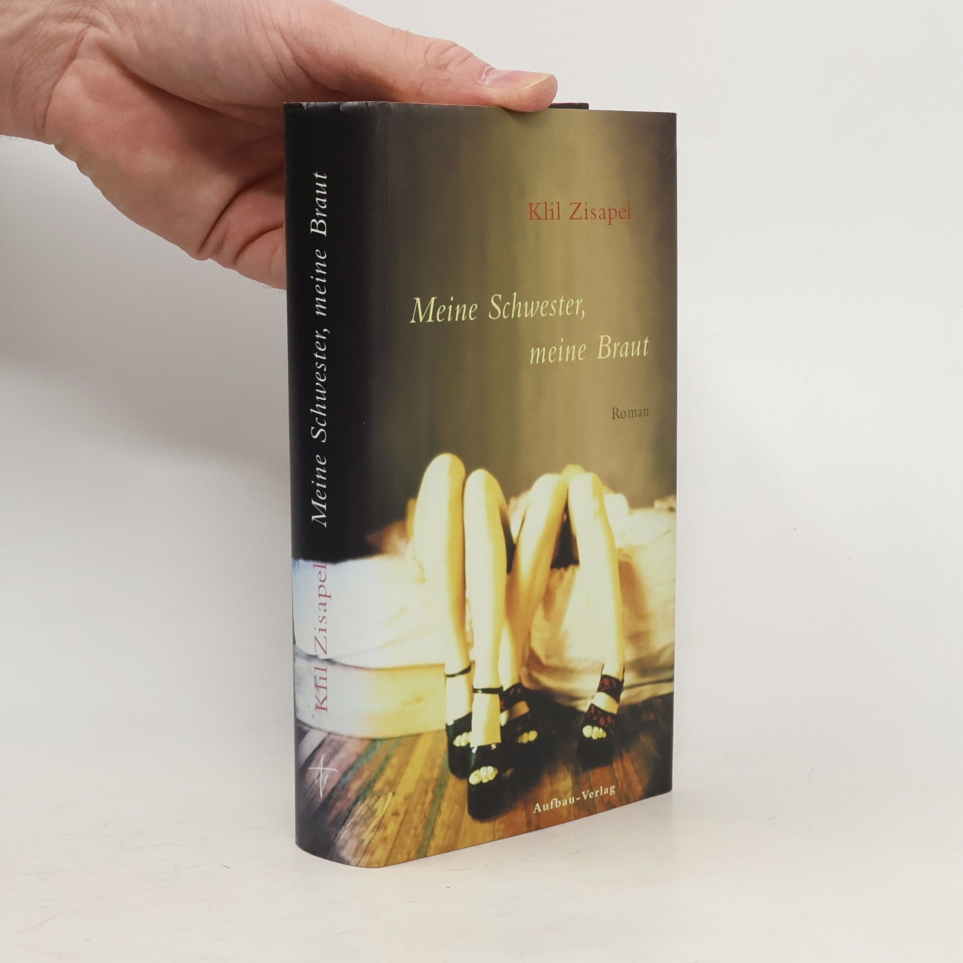 Meine Schwester, meine Braut