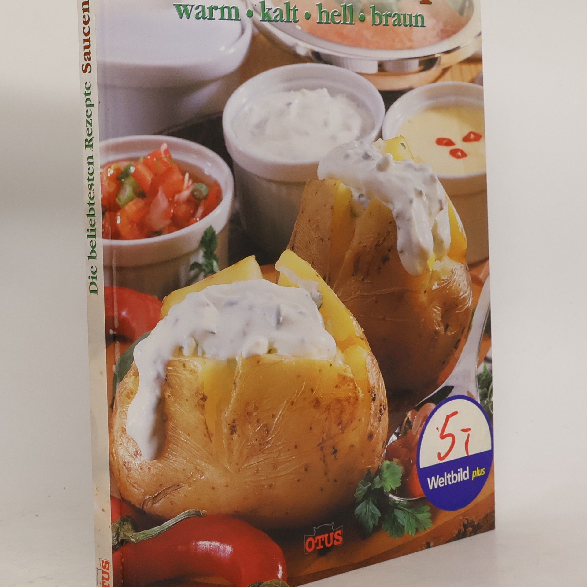 Collectif d'auteurs Saucen und Dips