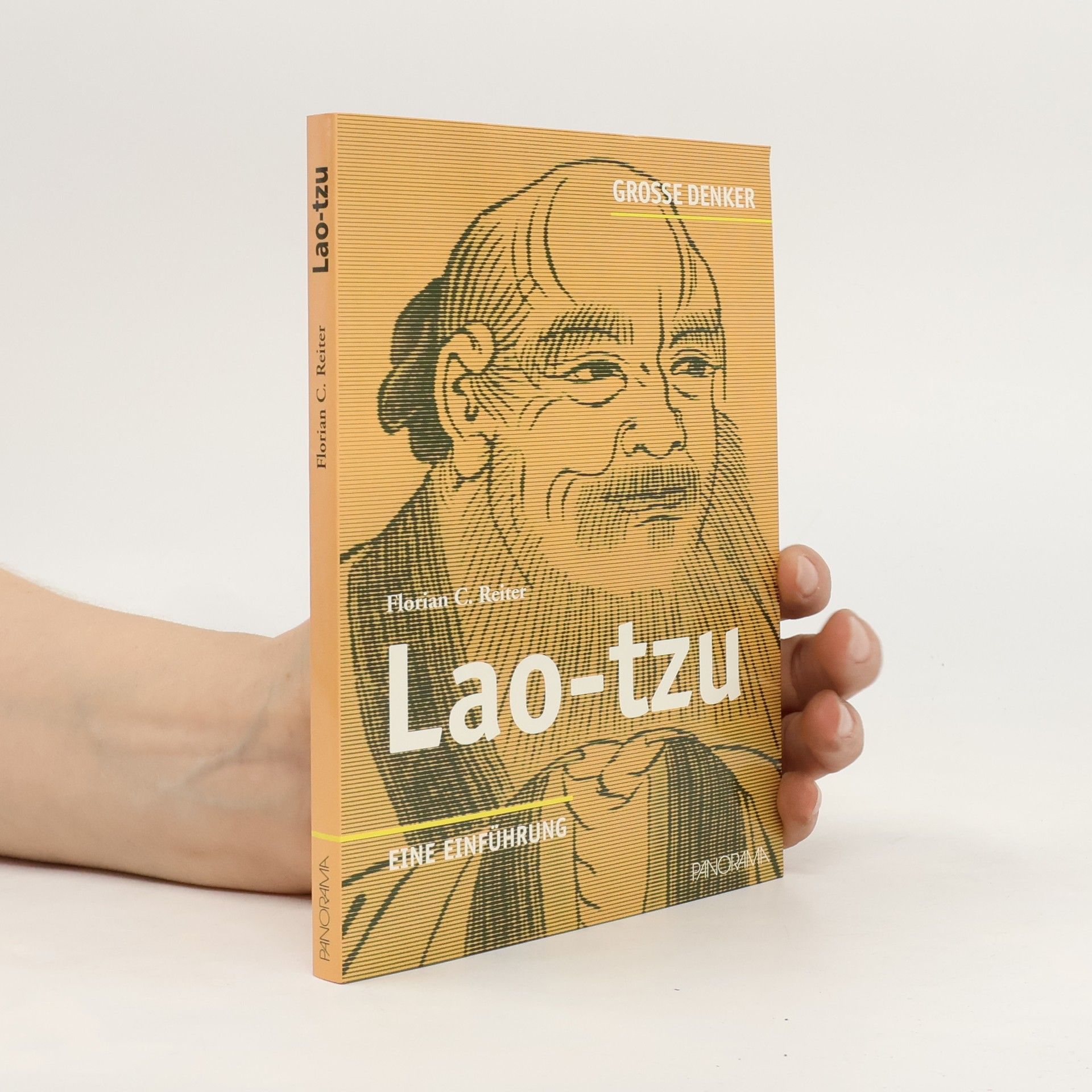 Lao-tzu