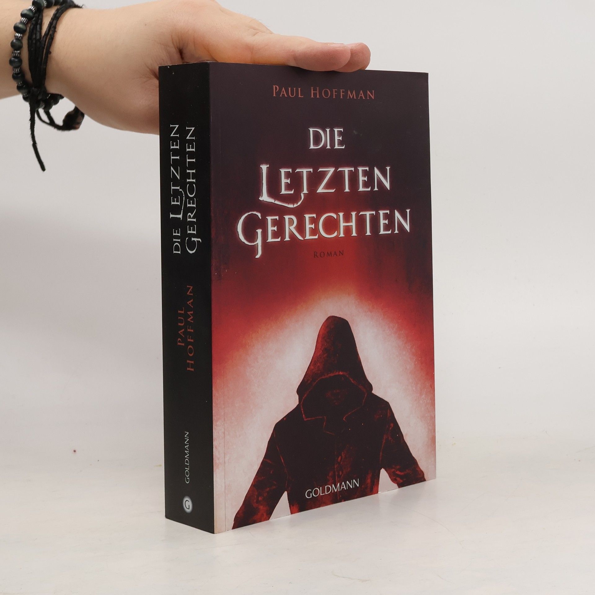 Die letzten Gerechten