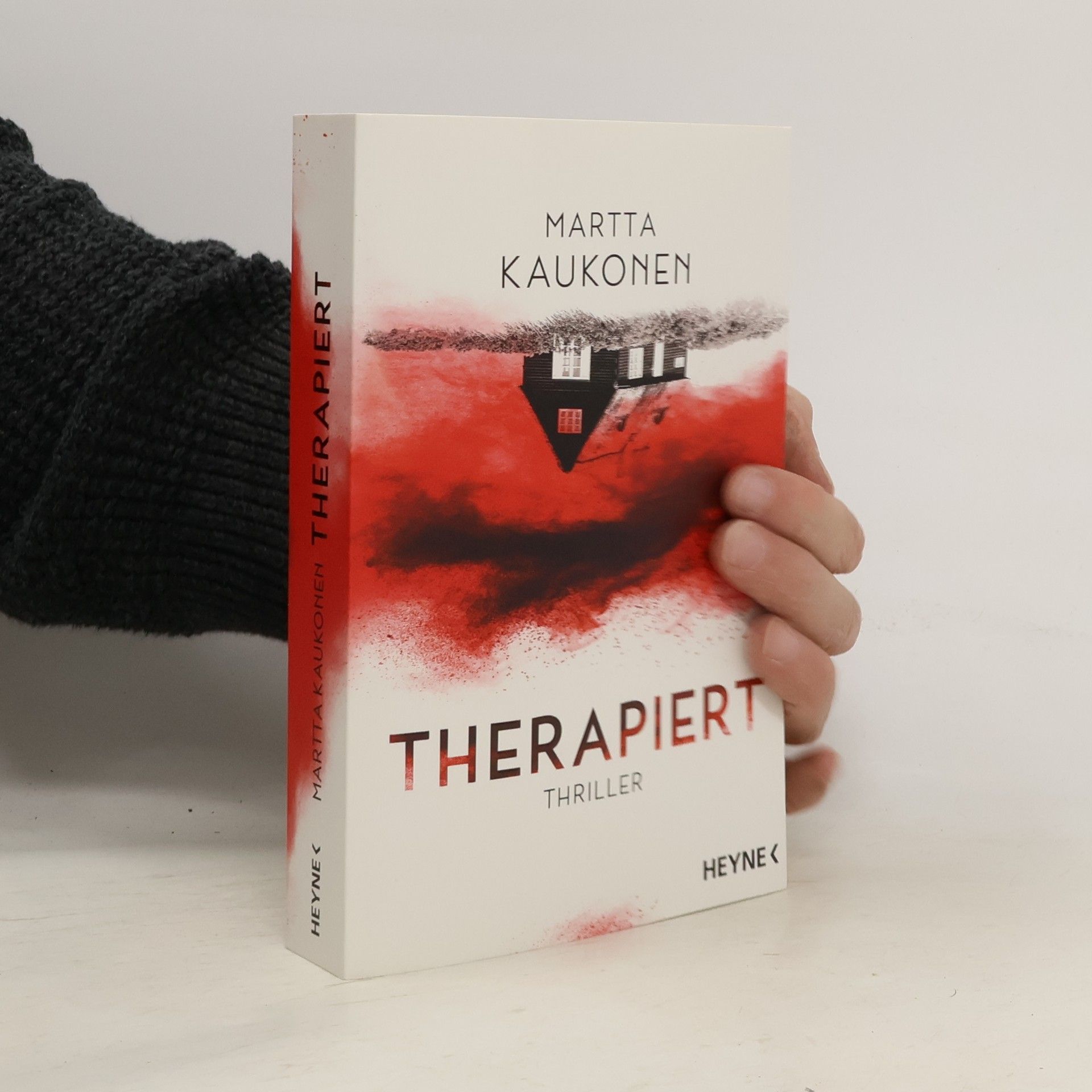 Therapiert