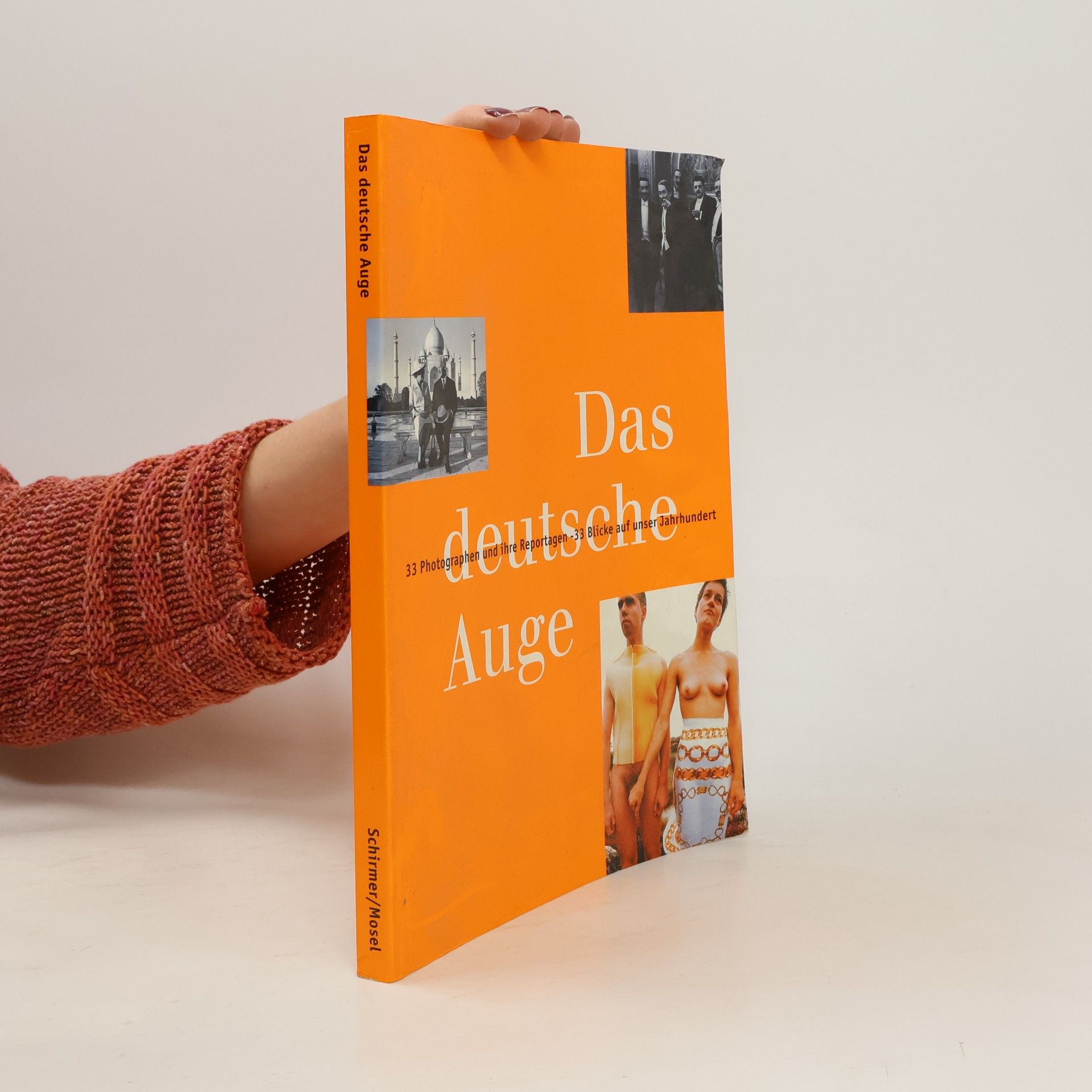 Arbeitskreis Photographie Hamburg Das deutsche Auge