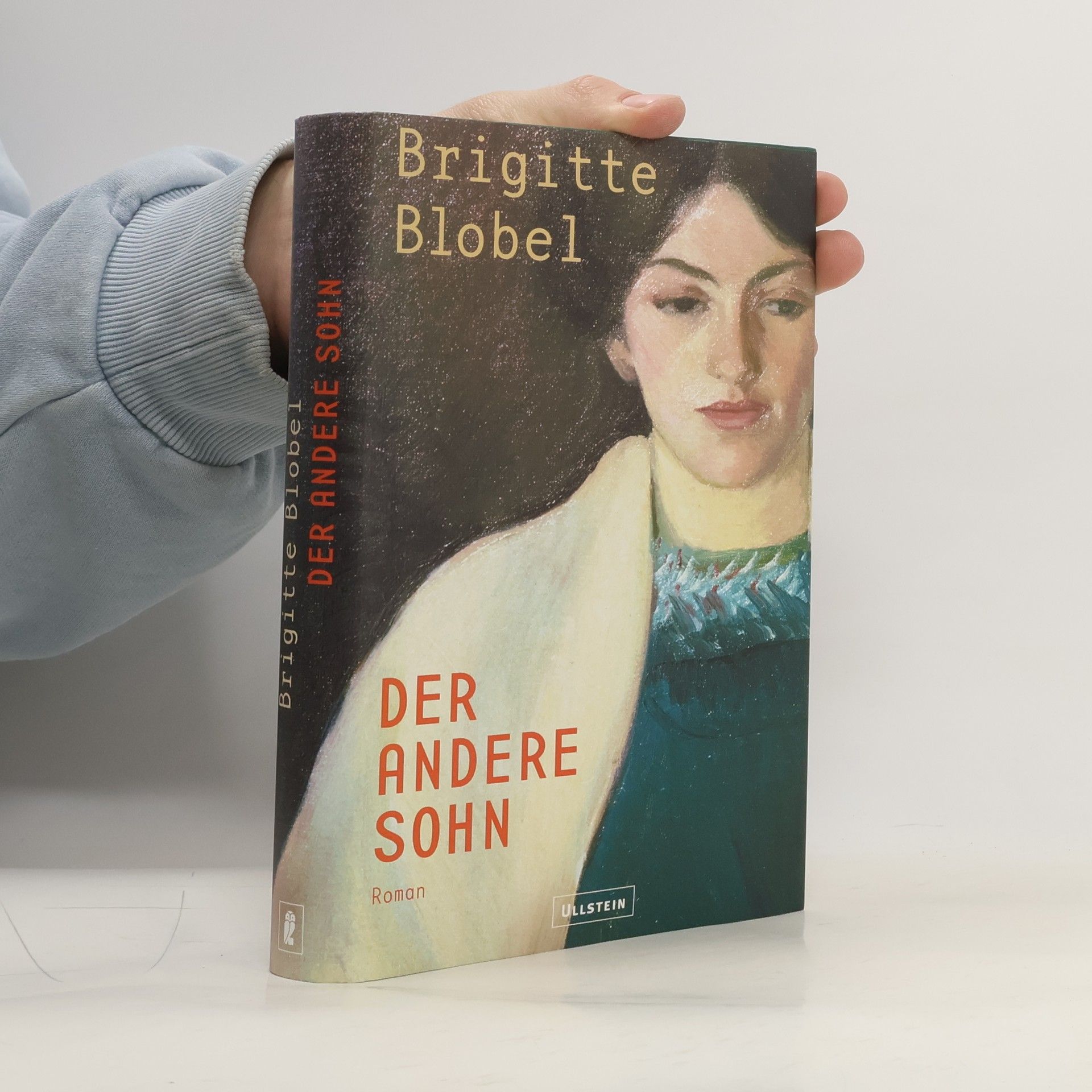 Brigitte Blobel Der andere Sohn