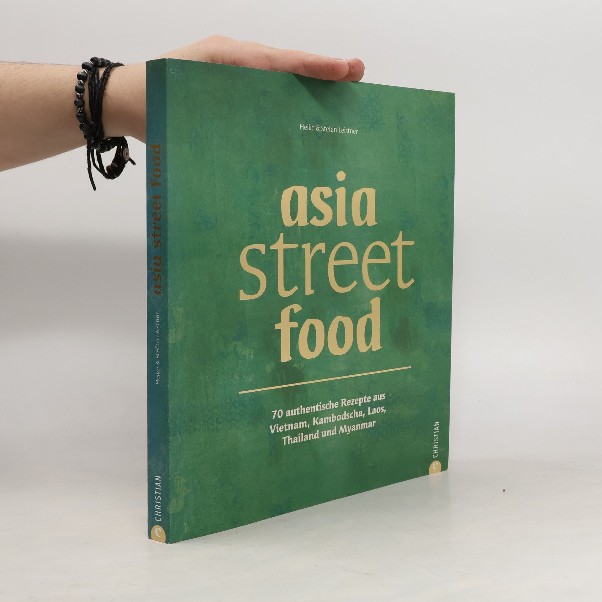 Asia street food