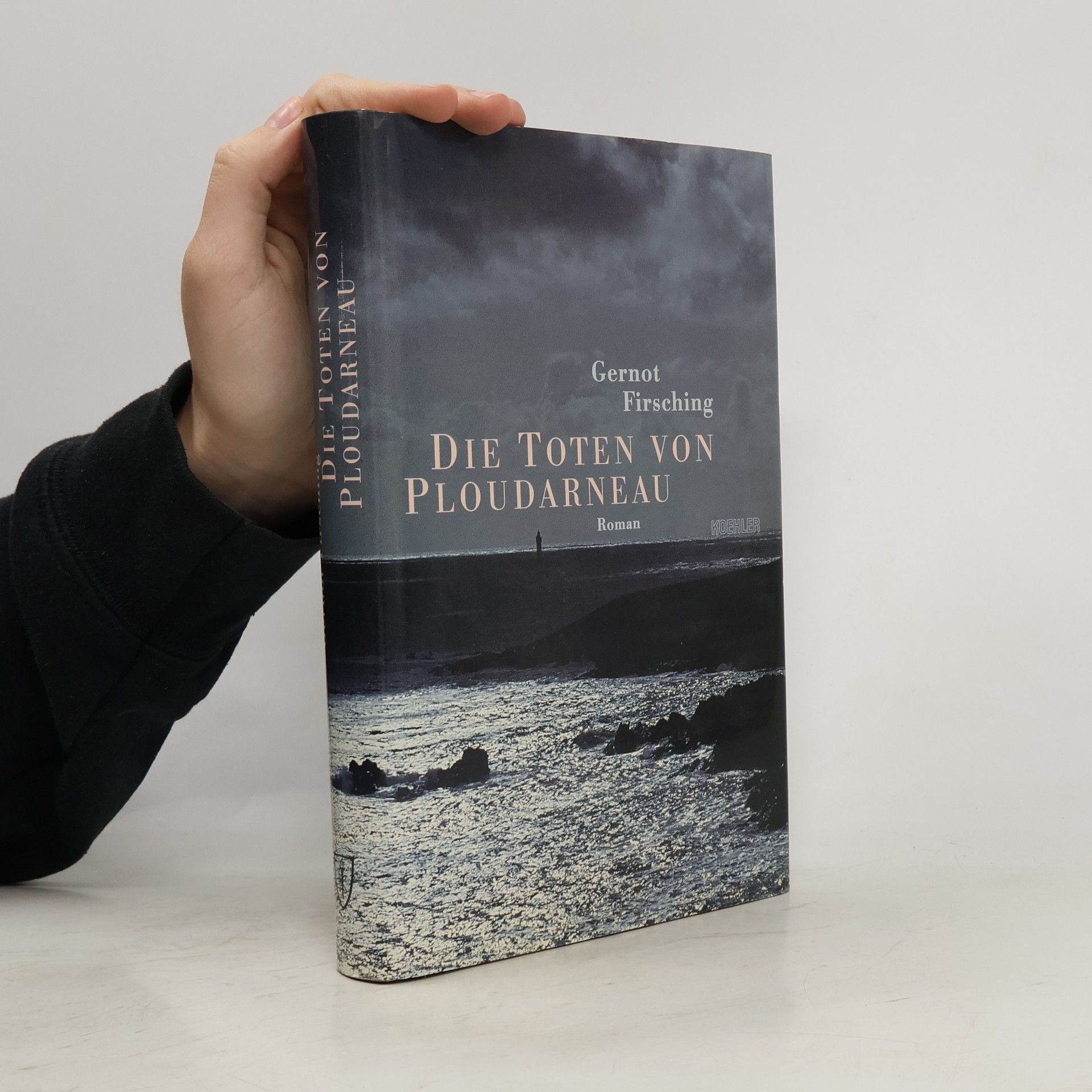 Die Toten von Ploudarneau
