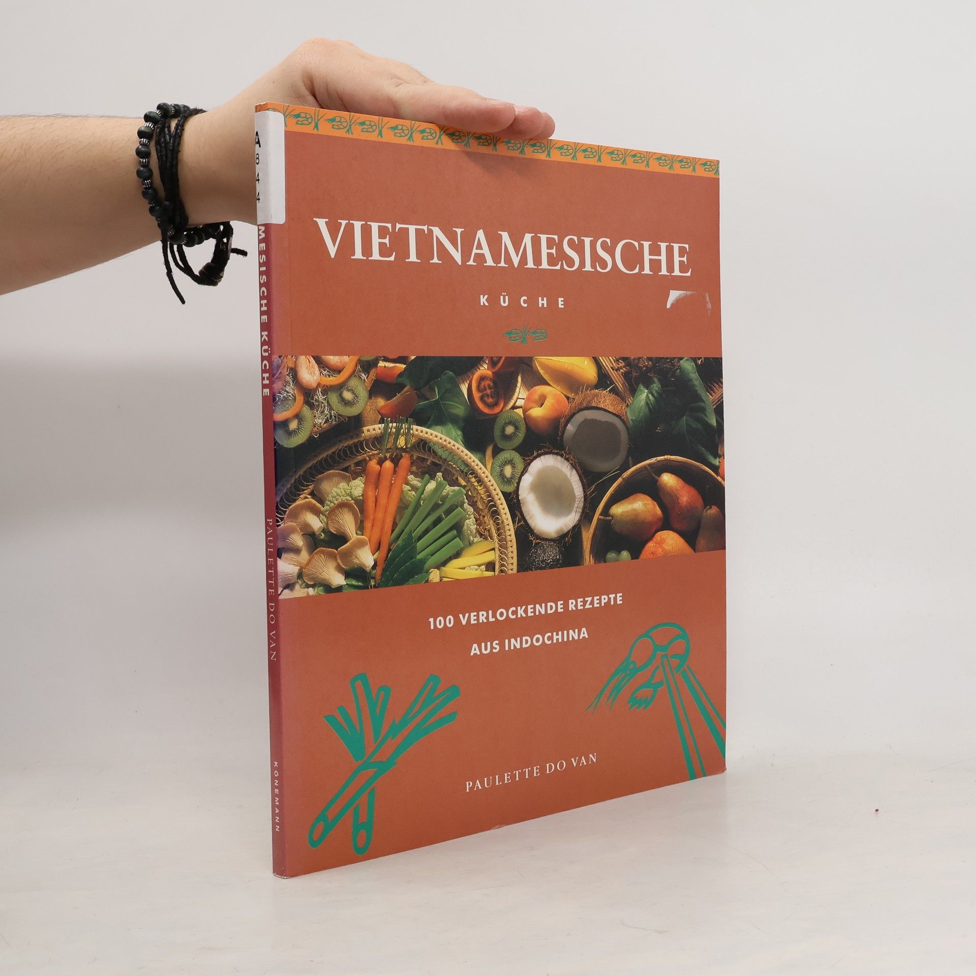 Vietnamesische Küche