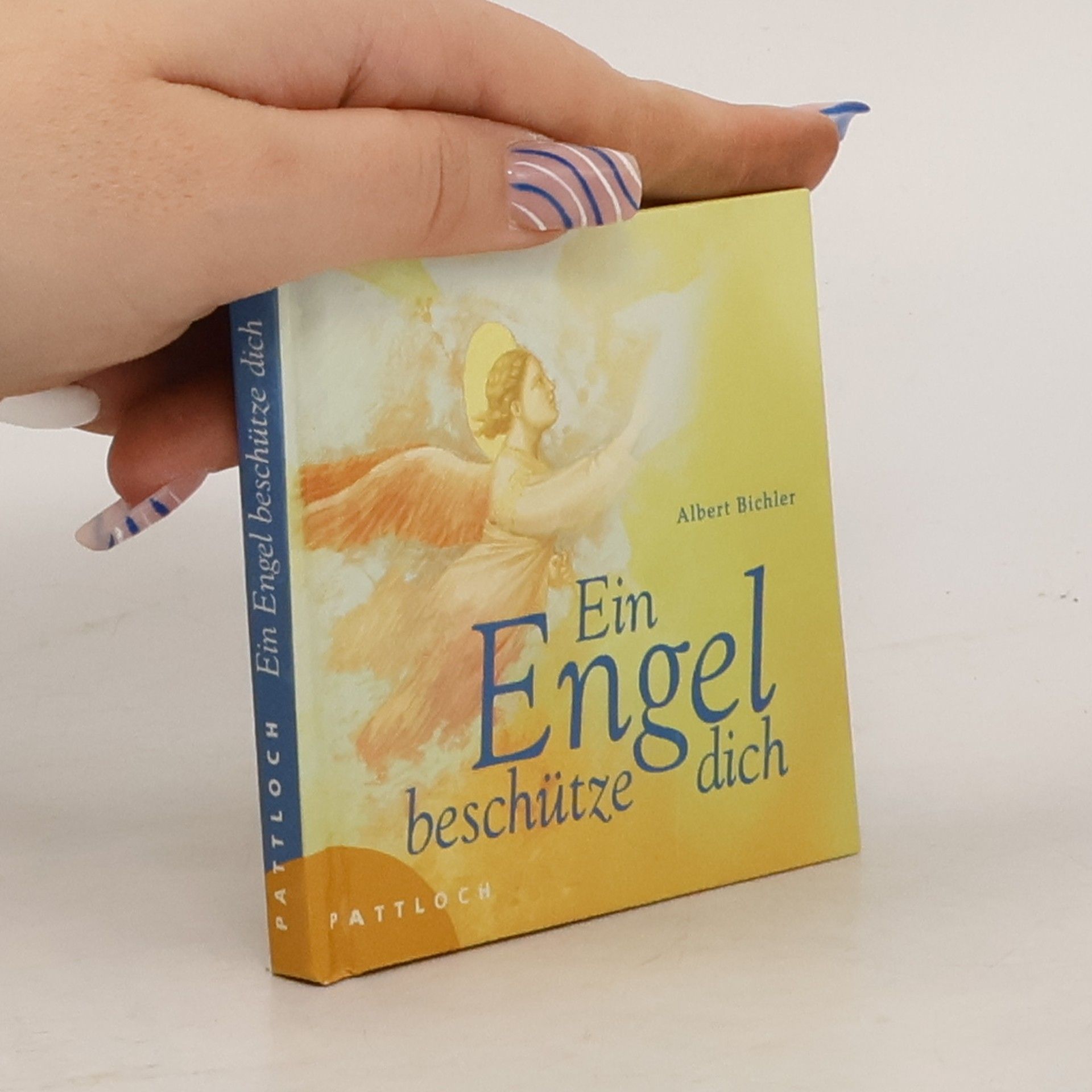 Ein Engel beschütze dich