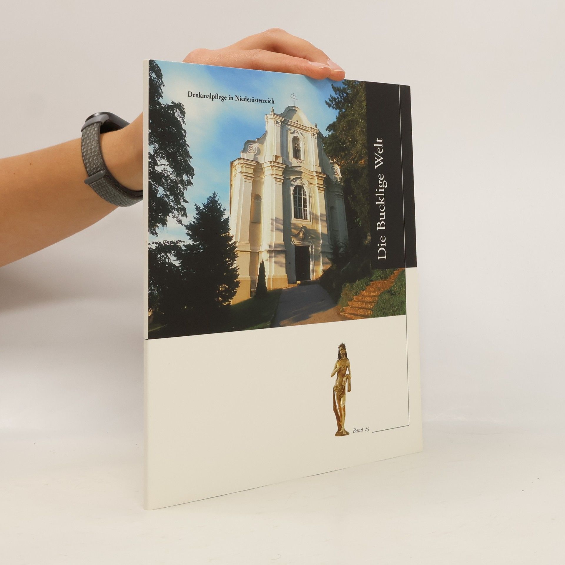 AA.VV. Die Bucklige Welt