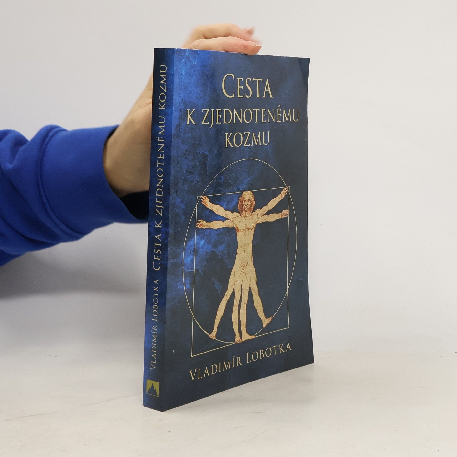 Cesta k zjednoteniu kozmu