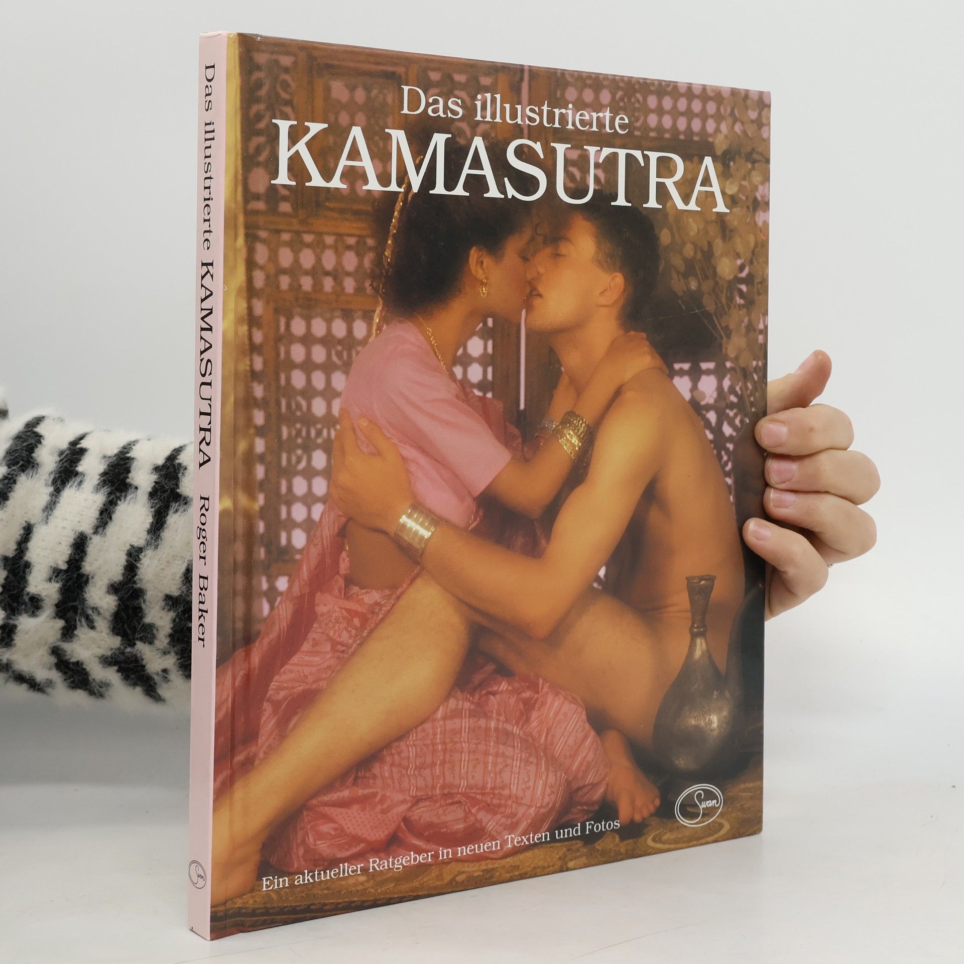 Das illustrierte Kamasutra