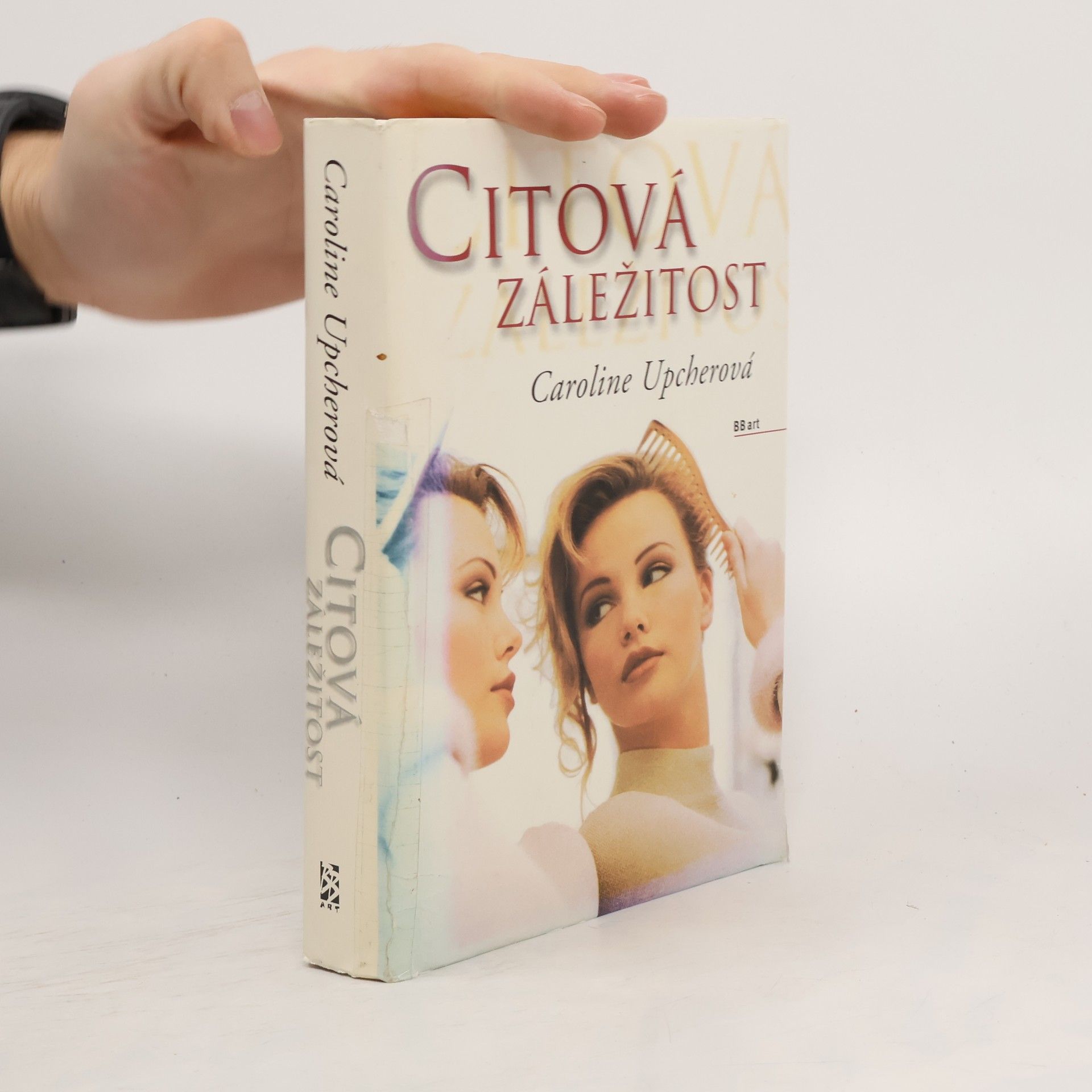 Citová záležitost