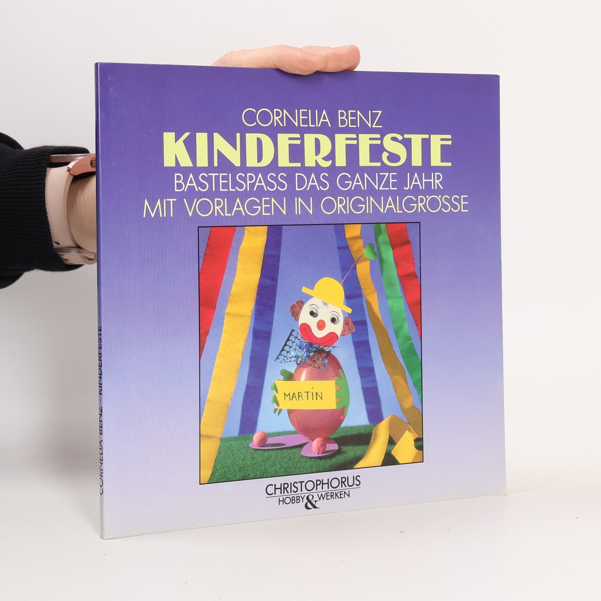 Autores varios Kinderfeste