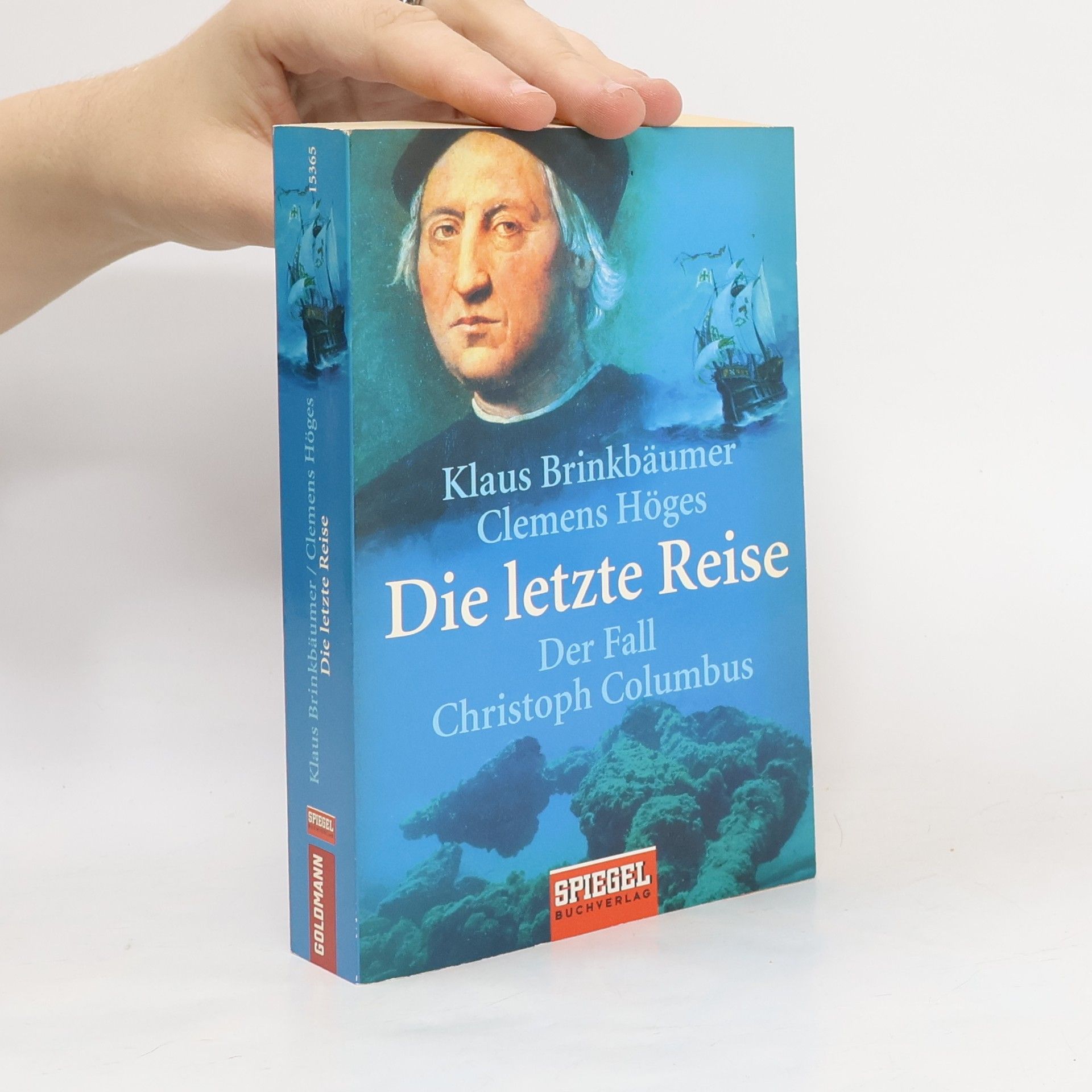 Die letzte Reise