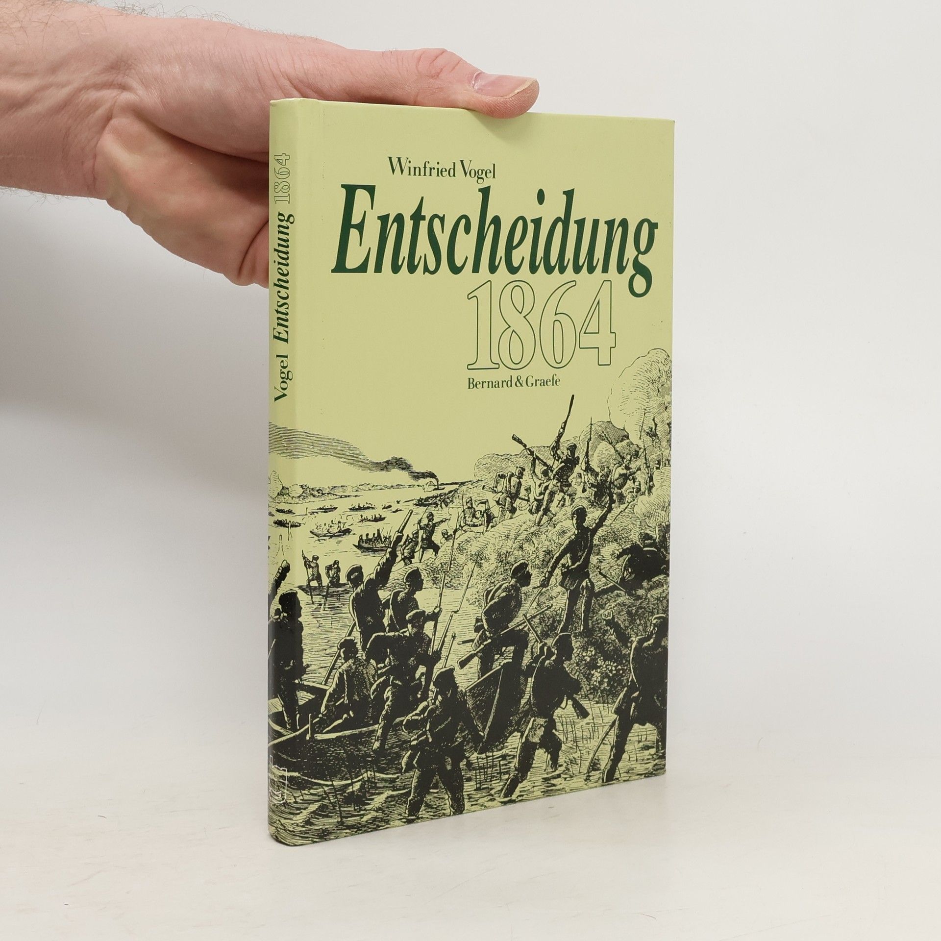 Entscheidung 1864