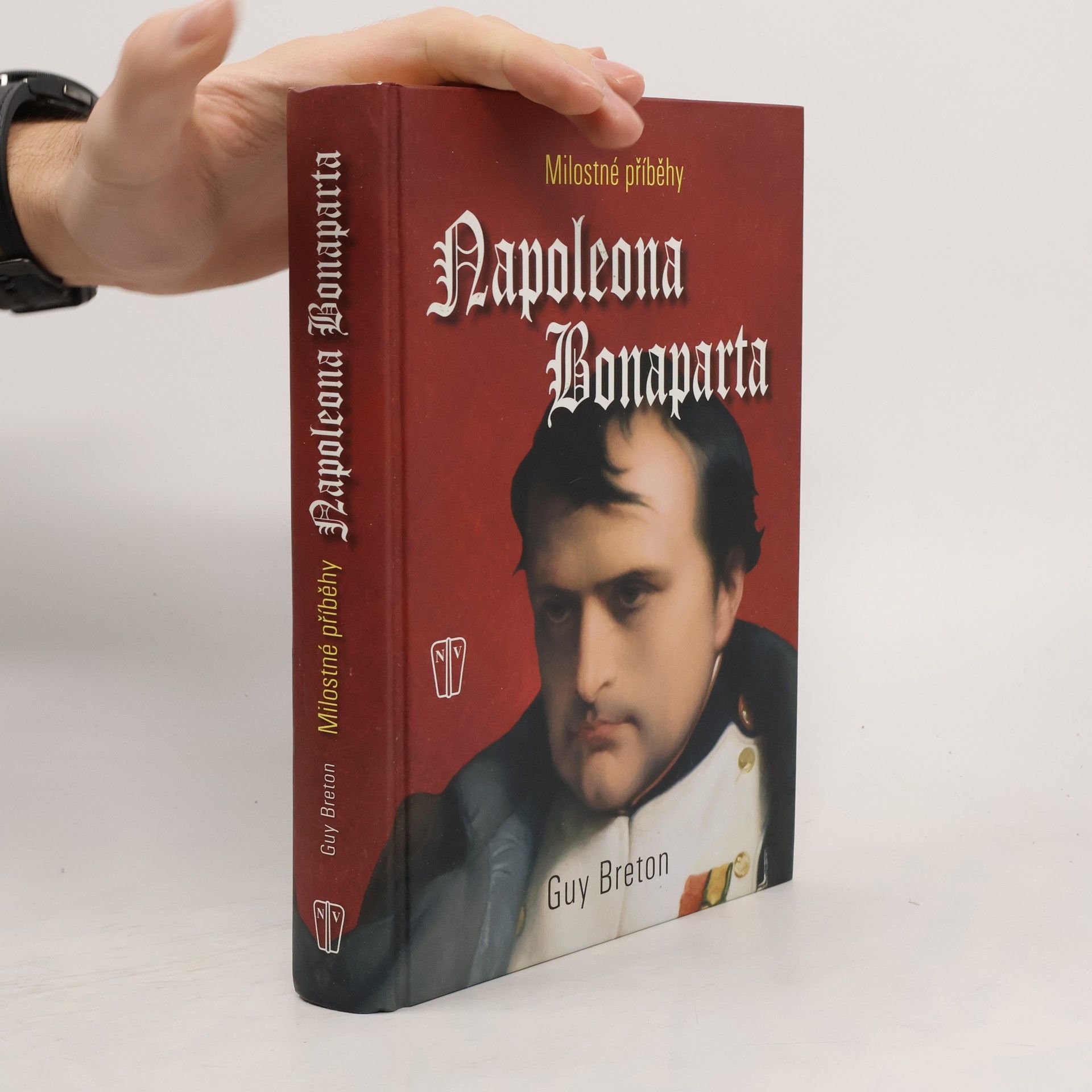 Milostné příběhy Napoleona Bonaparta